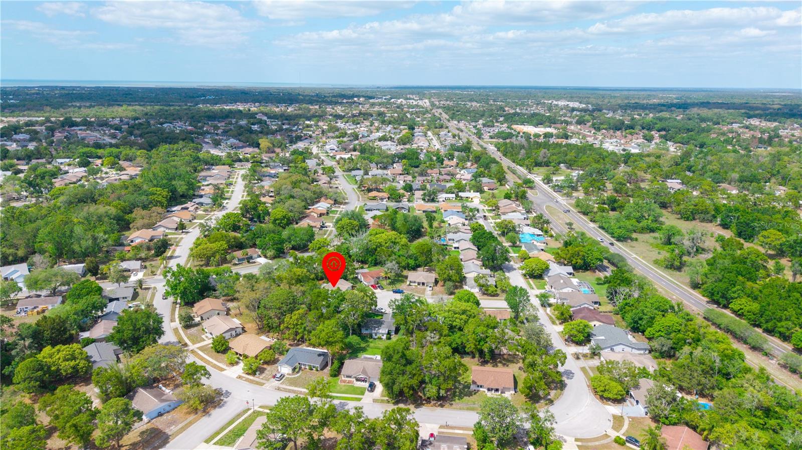 Image 36 of 39 For 8901 Wayward Circle