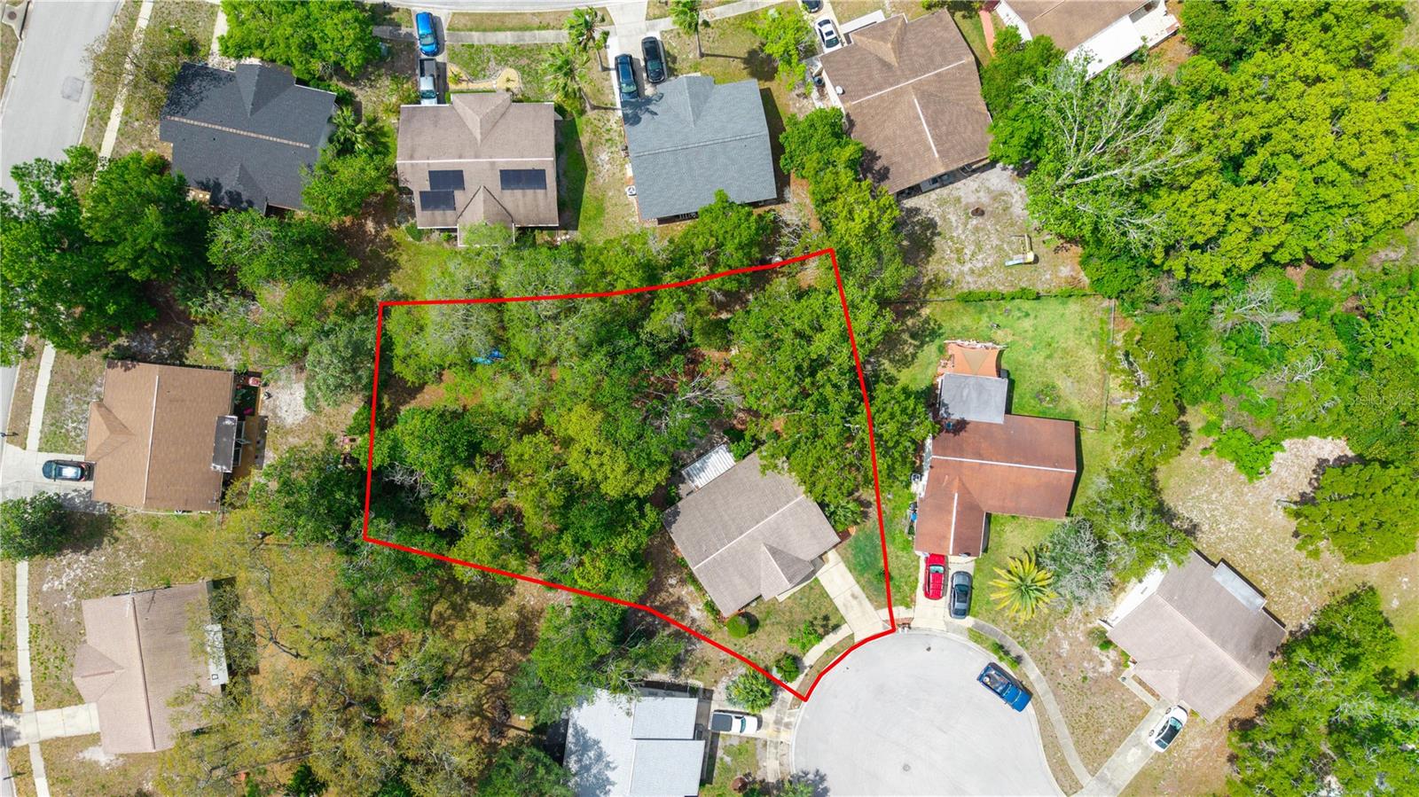 Image 37 of 39 For 8901 Wayward Circle