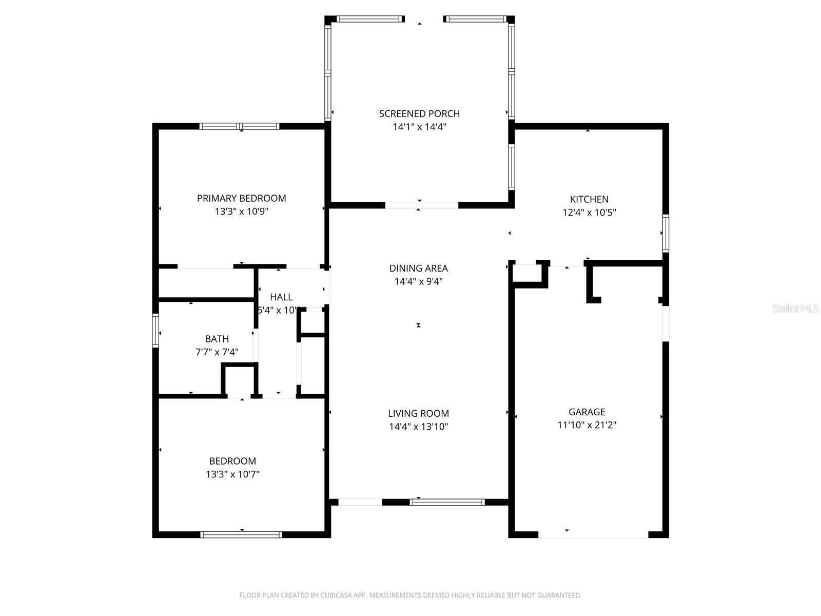 Image 38 of 39 For 8901 Wayward Circle