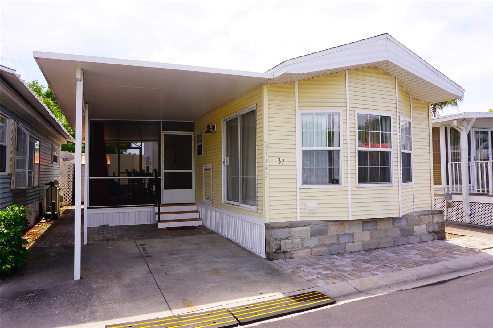 Details for 21145 Lazy Days Circle, LUTZ, FL 33558