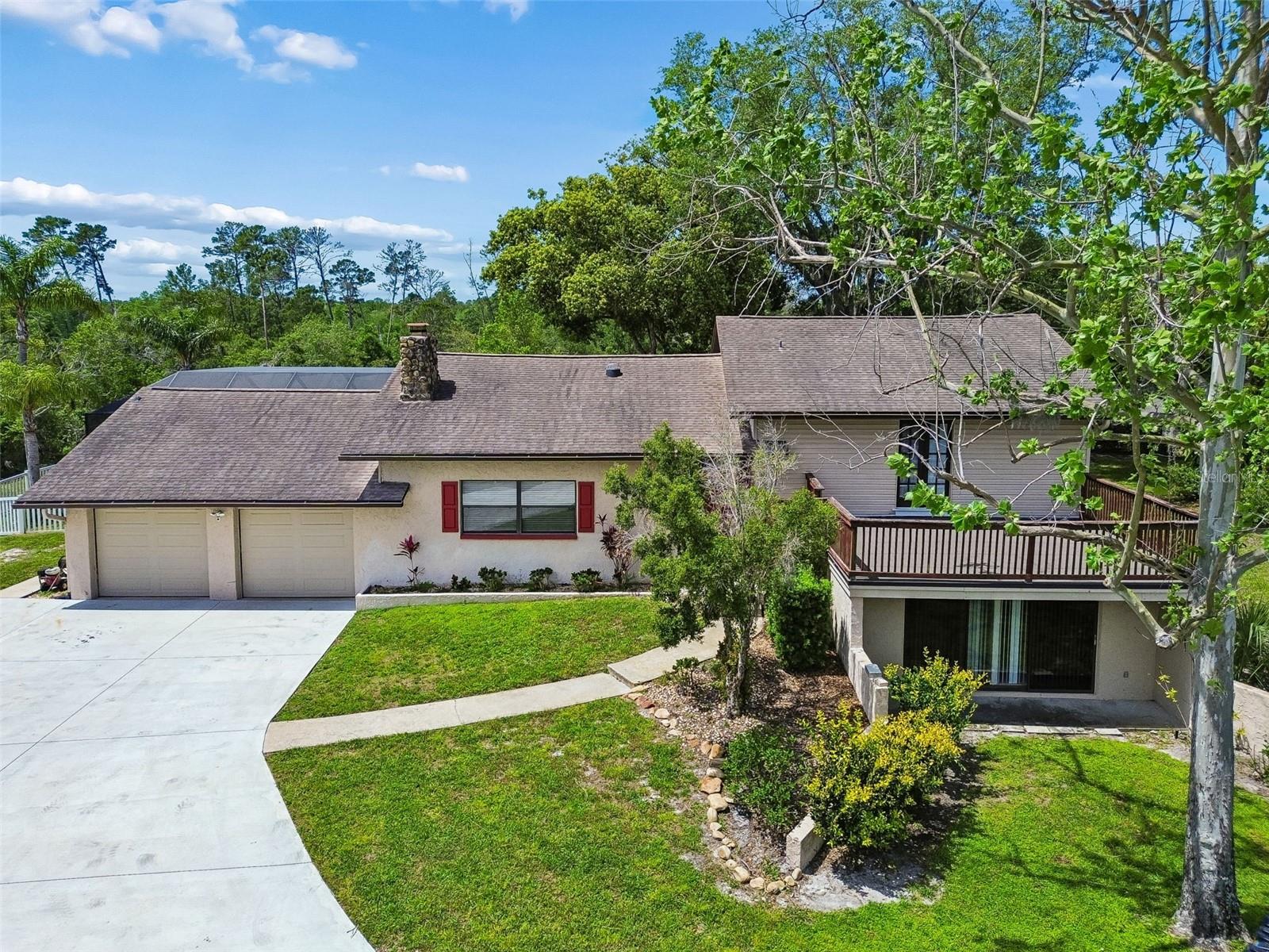 Details for 7871 Sycamore Drive, NEW PORT RICHEY, FL 34654