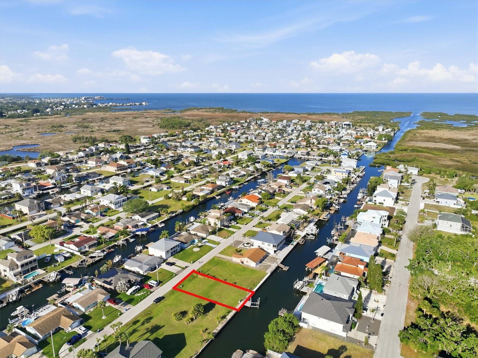 Image 11 of 17 For 7435 Hatteras Drive