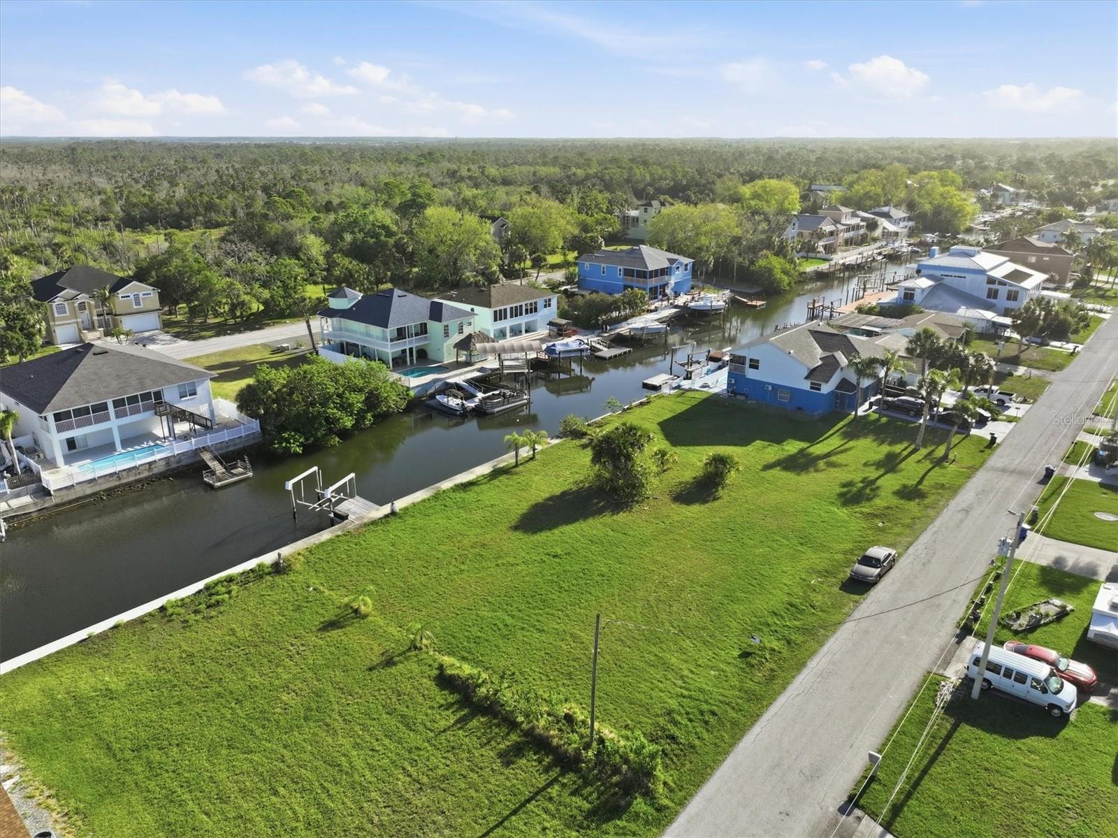 Image 15 of 17 For 7435 Hatteras Drive