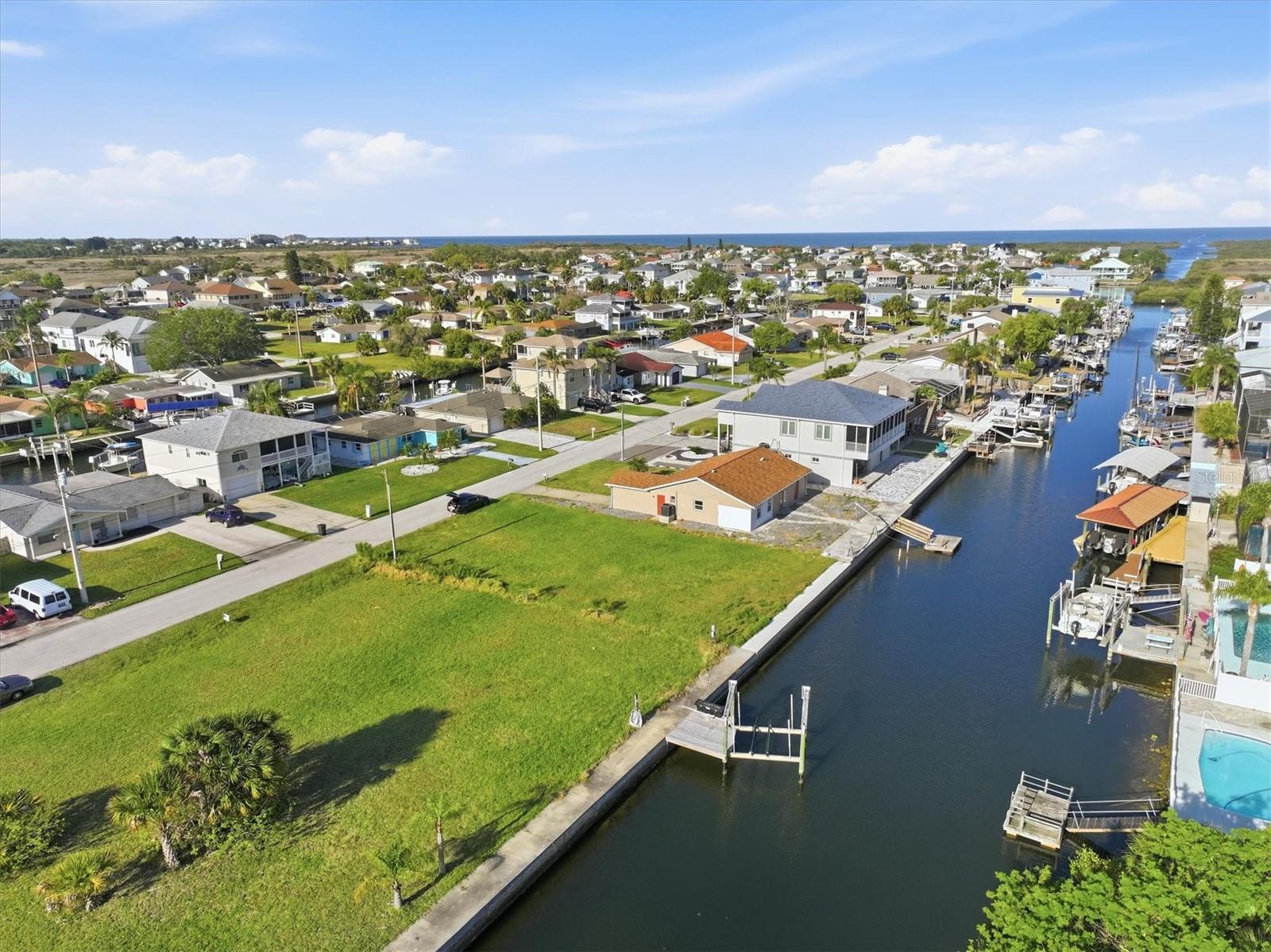 Image 16 of 17 For 7435 Hatteras Drive