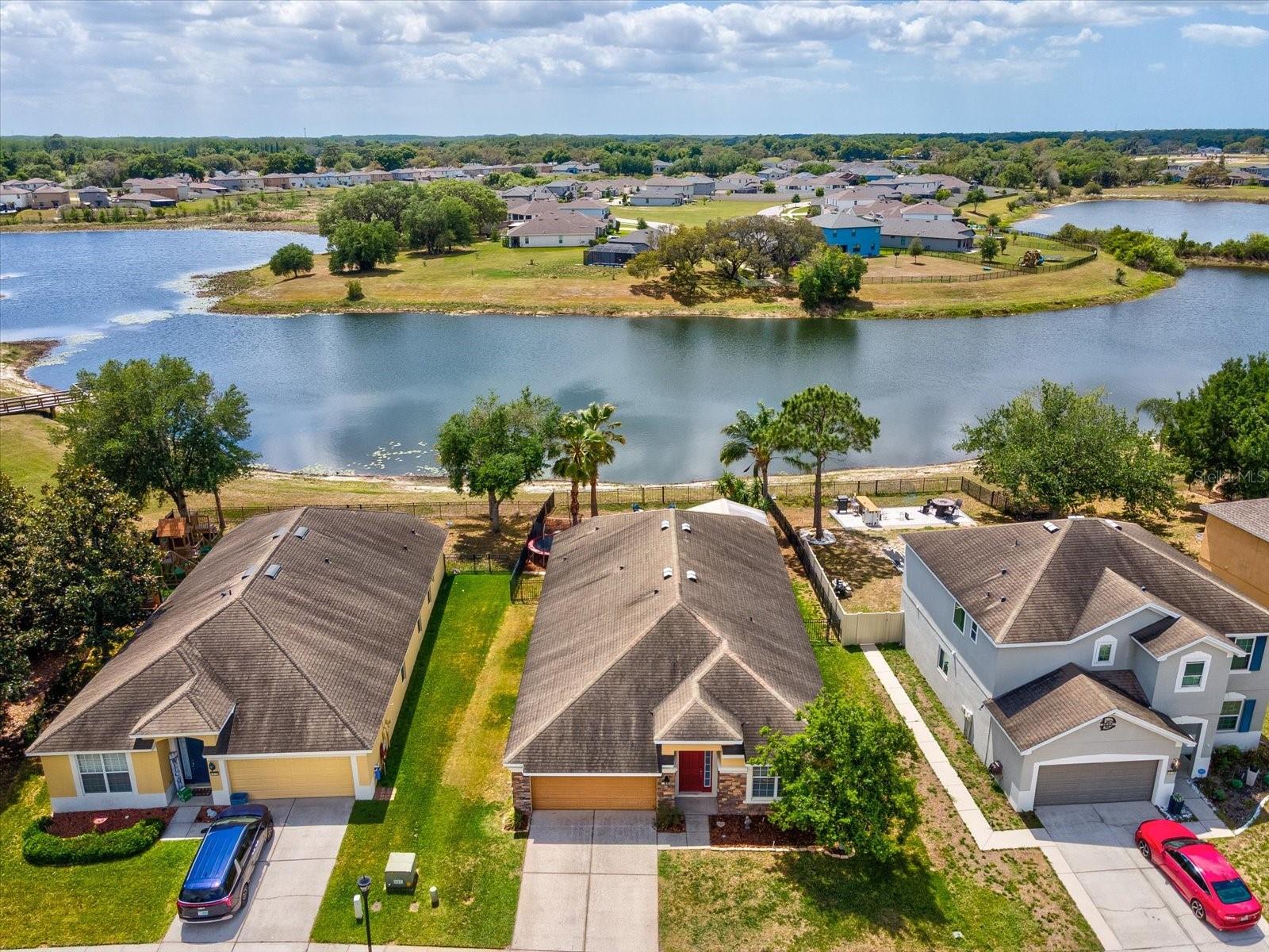 Image 50 of 76 For 13744 Trull Way