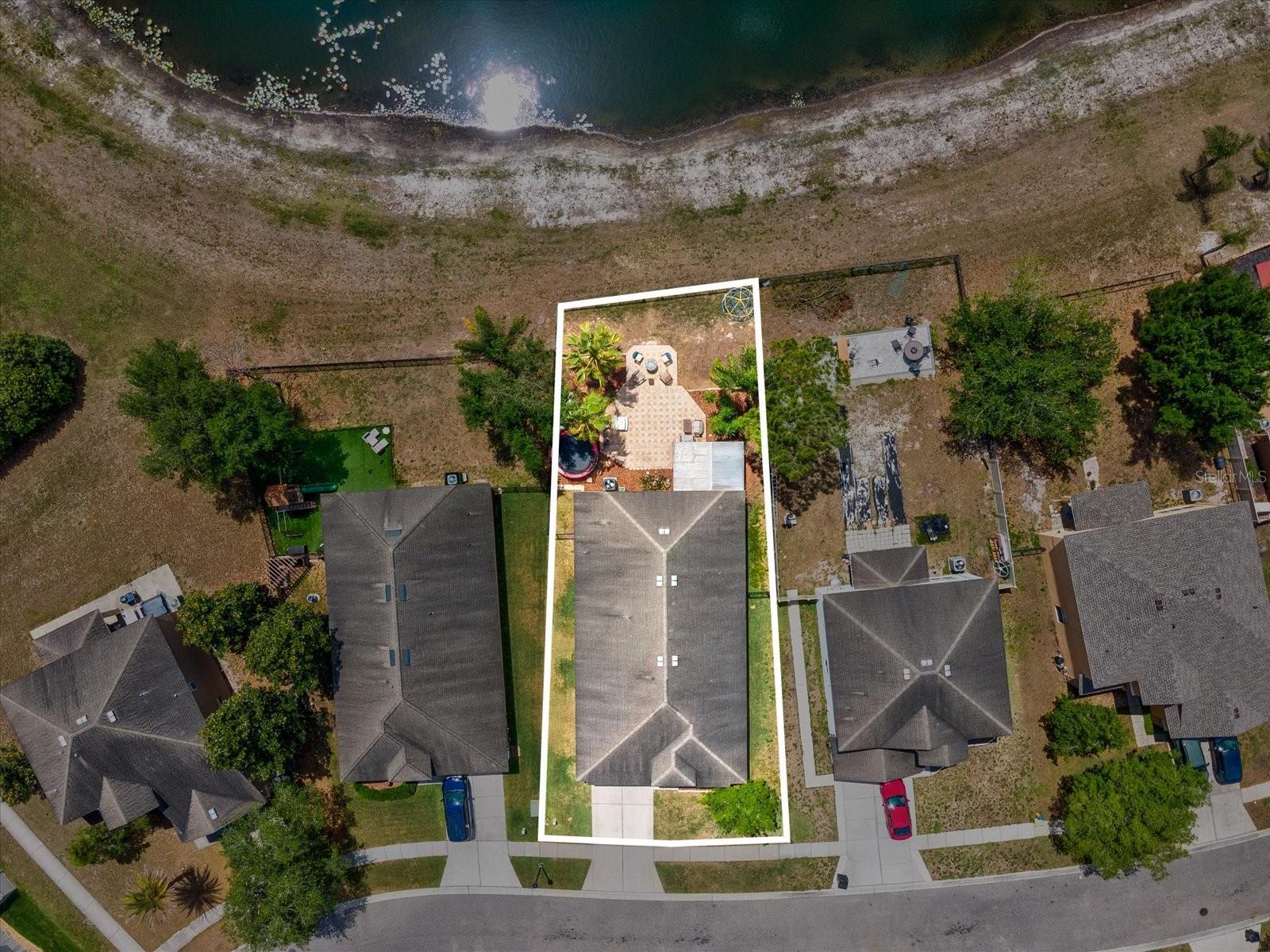 Image 51 of 76 For 13744 Trull Way