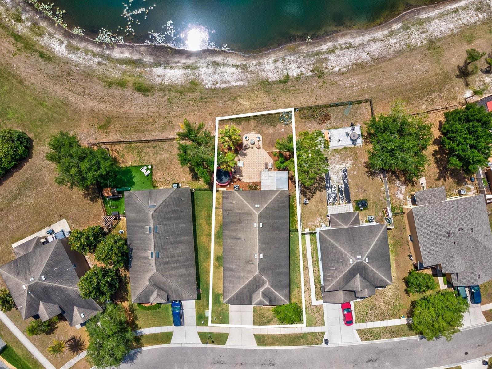 Image 52 of 76 For 13744 Trull Way