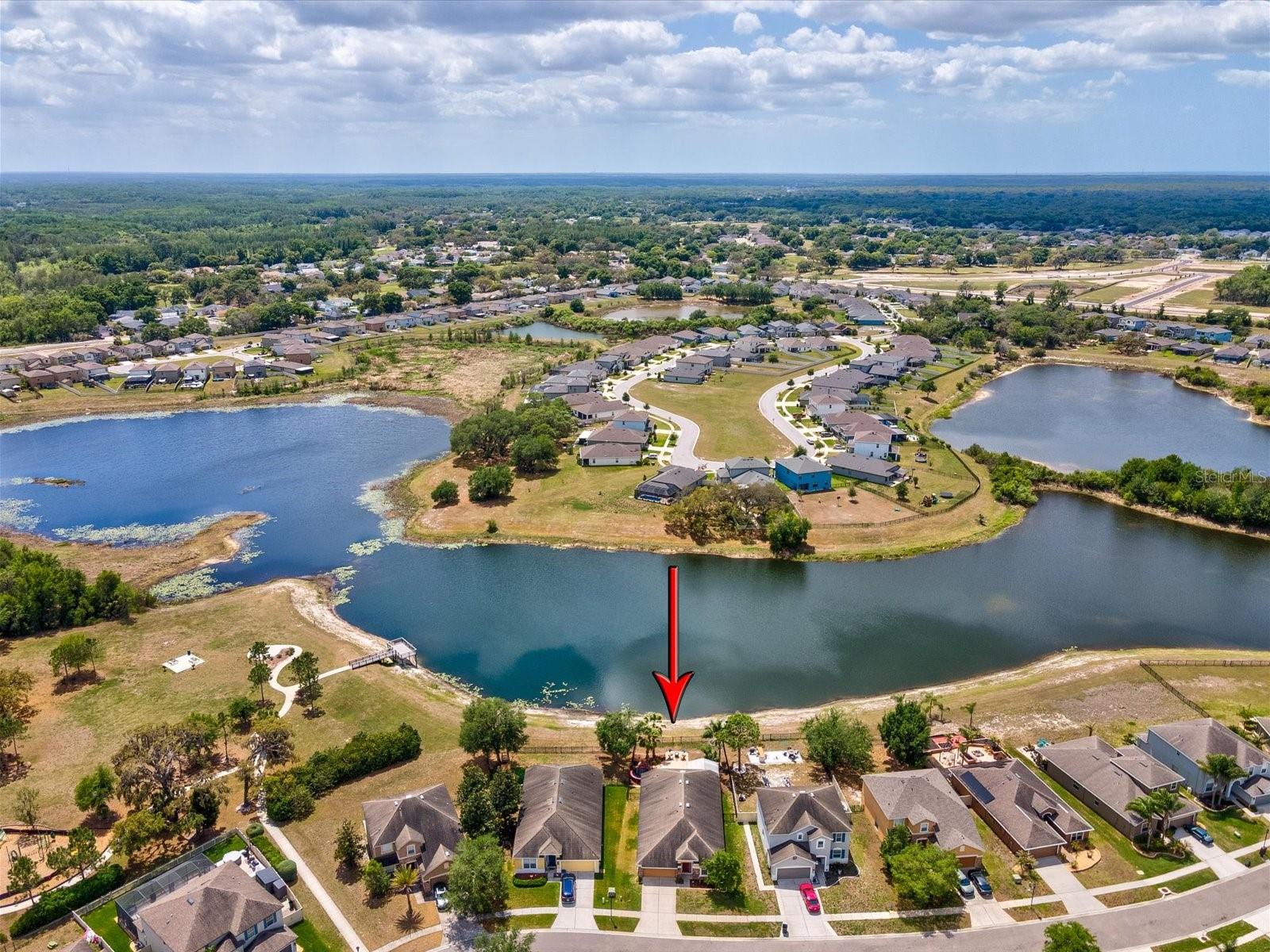 Image 53 of 76 For 13744 Trull Way