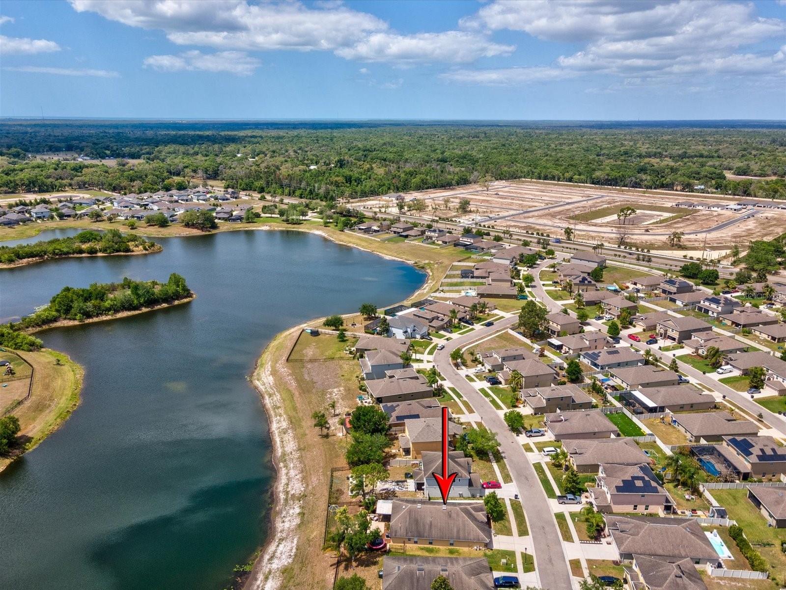 Image 55 of 76 For 13744 Trull Way