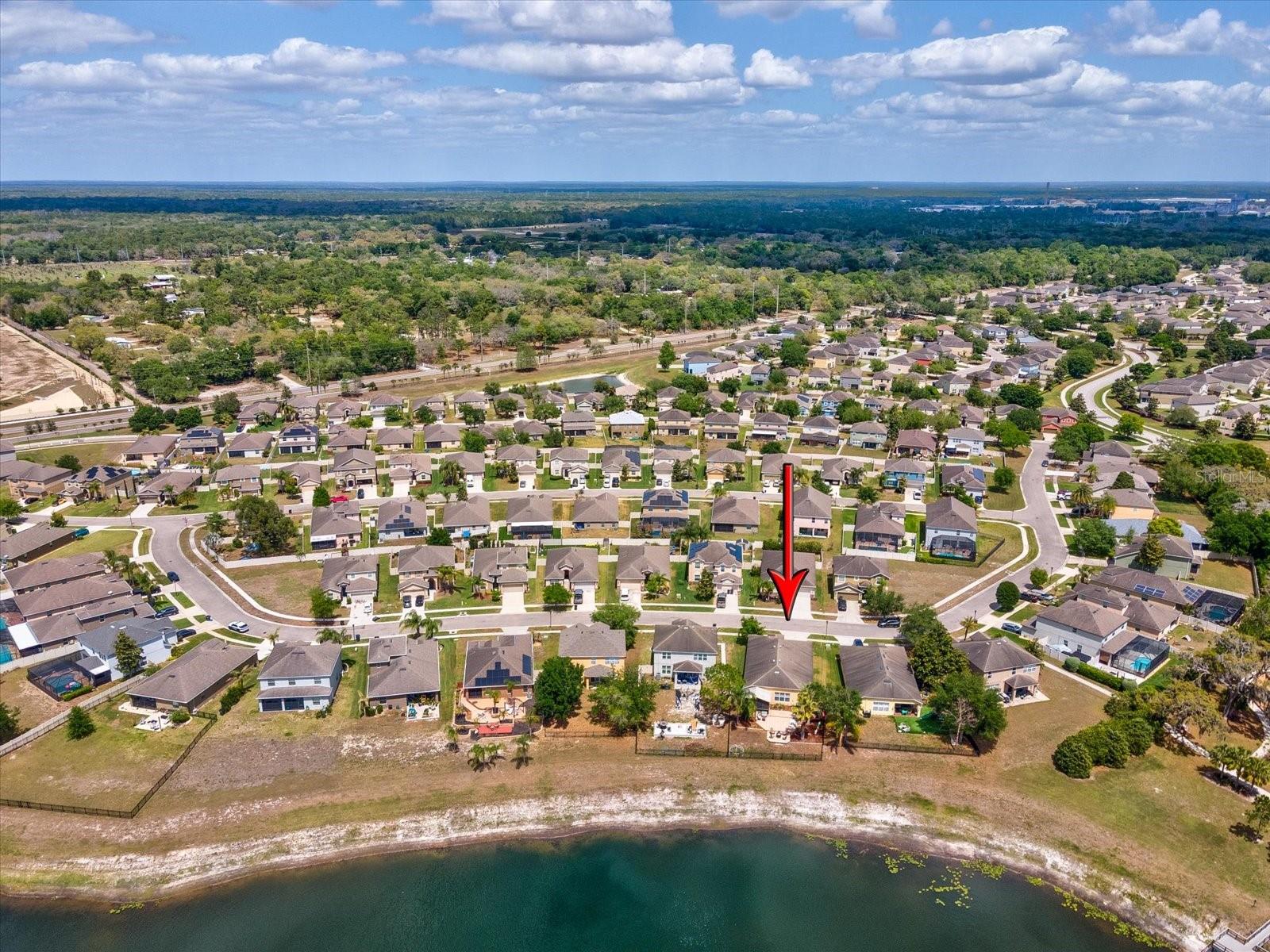 Image 56 of 76 For 13744 Trull Way