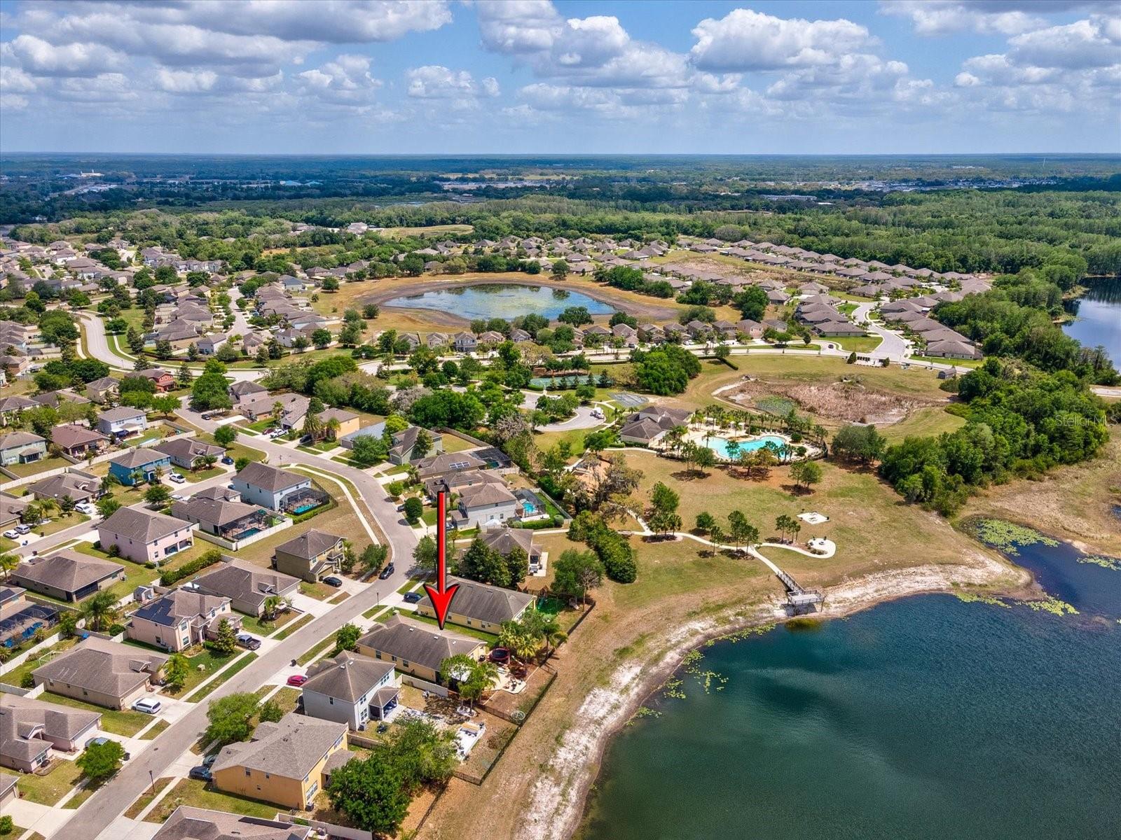 Image 57 of 76 For 13744 Trull Way