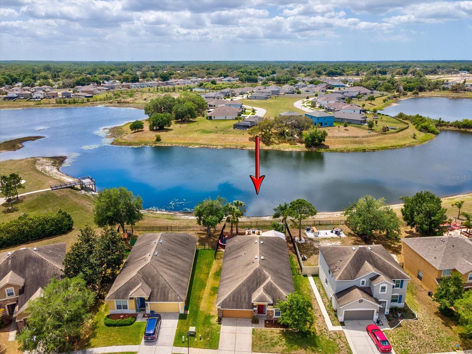 Image 61 of 76 For 13744 Trull Way