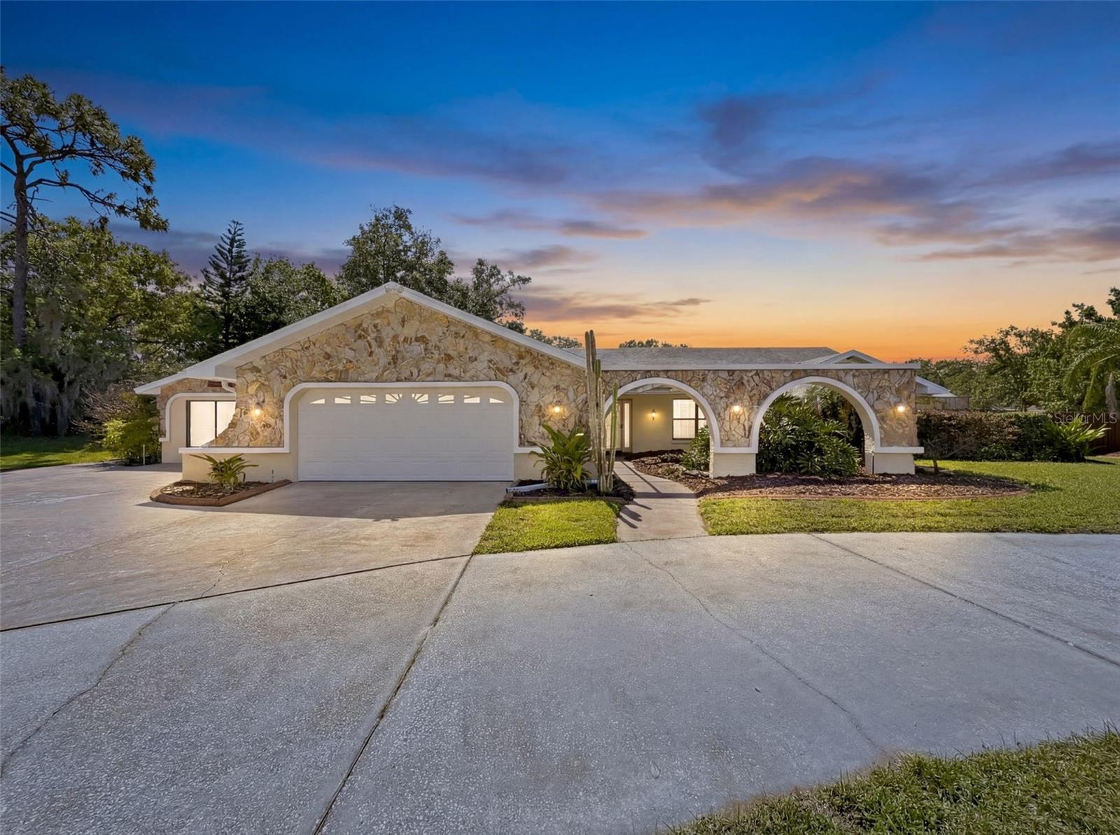 Details for 6910 Daubon Court, NEW PORT RICHEY, FL 34655