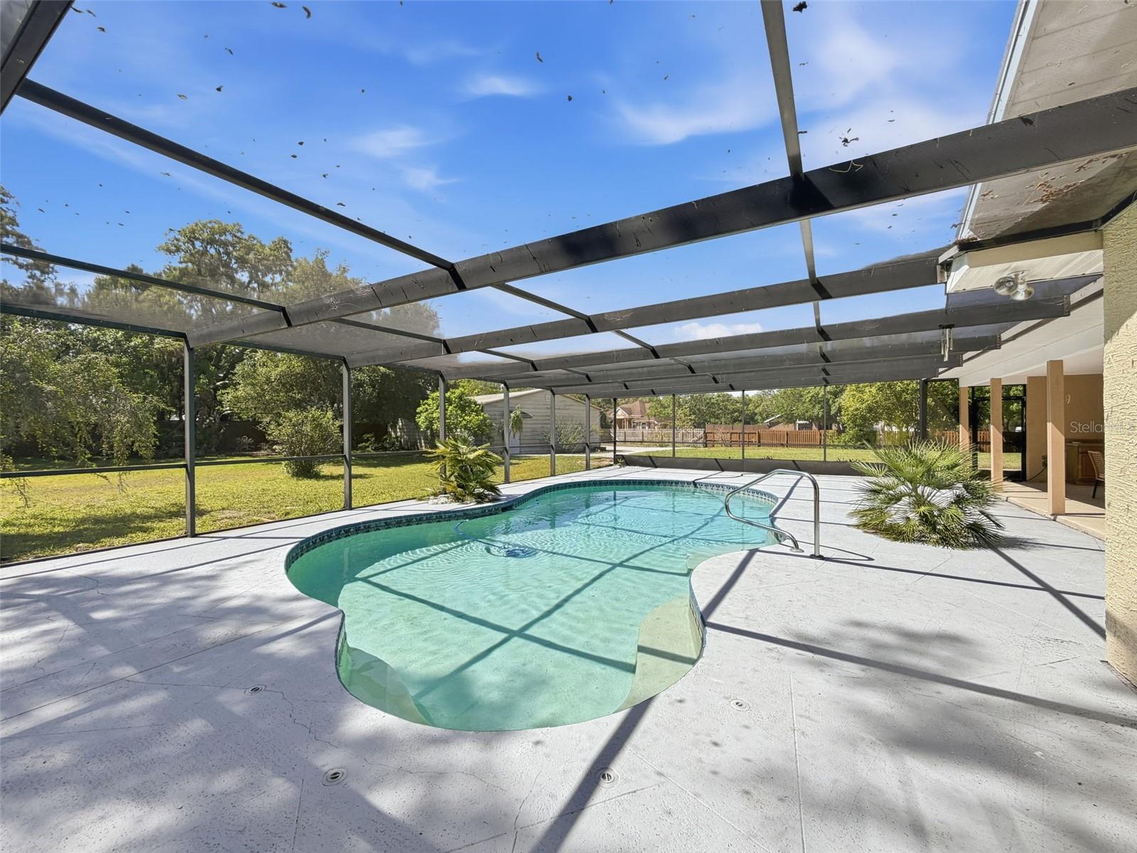 Image 21 of 68 For 6910 Daubon Court