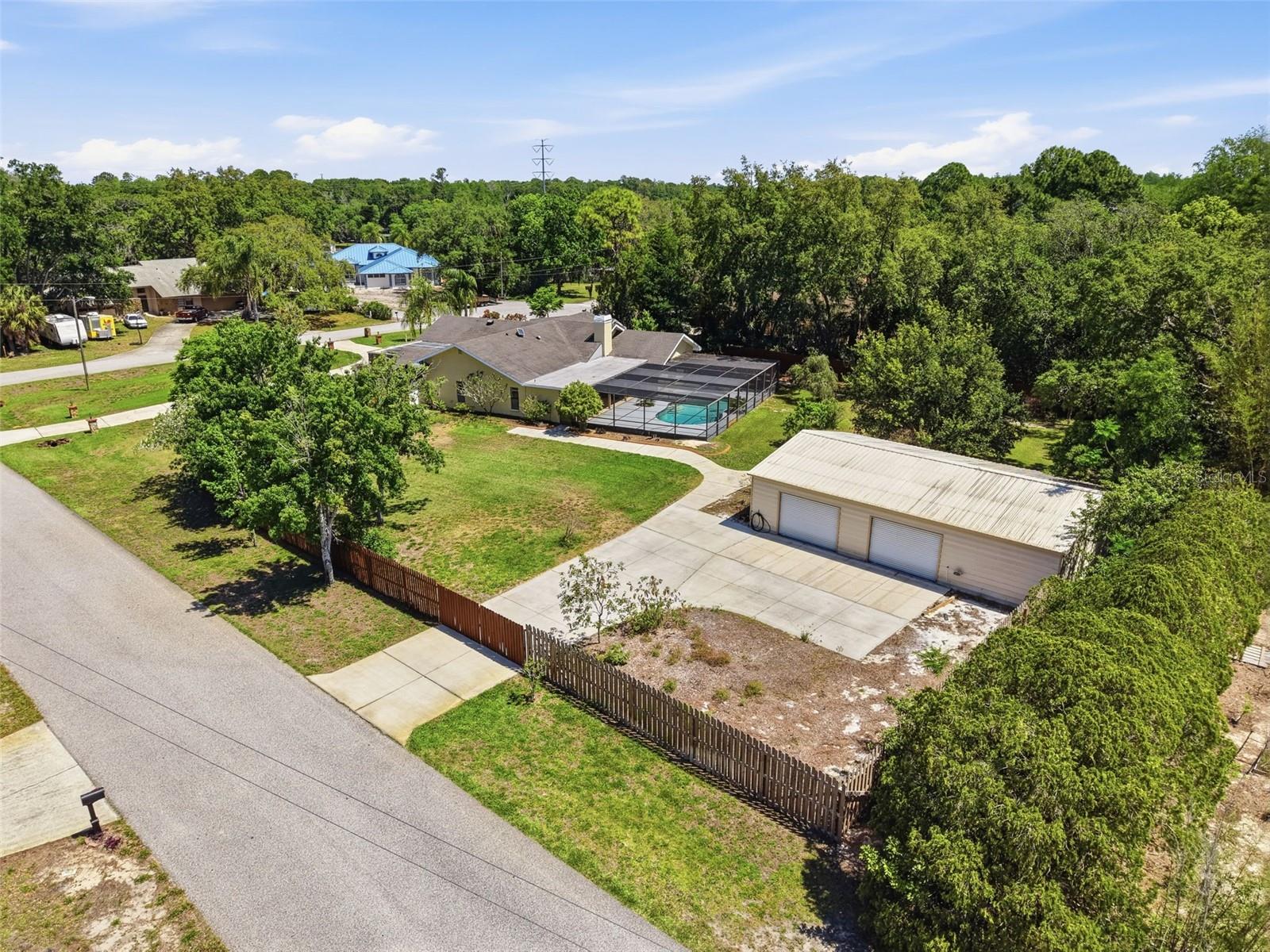 Image 50 of 68 For 6910 Daubon Court