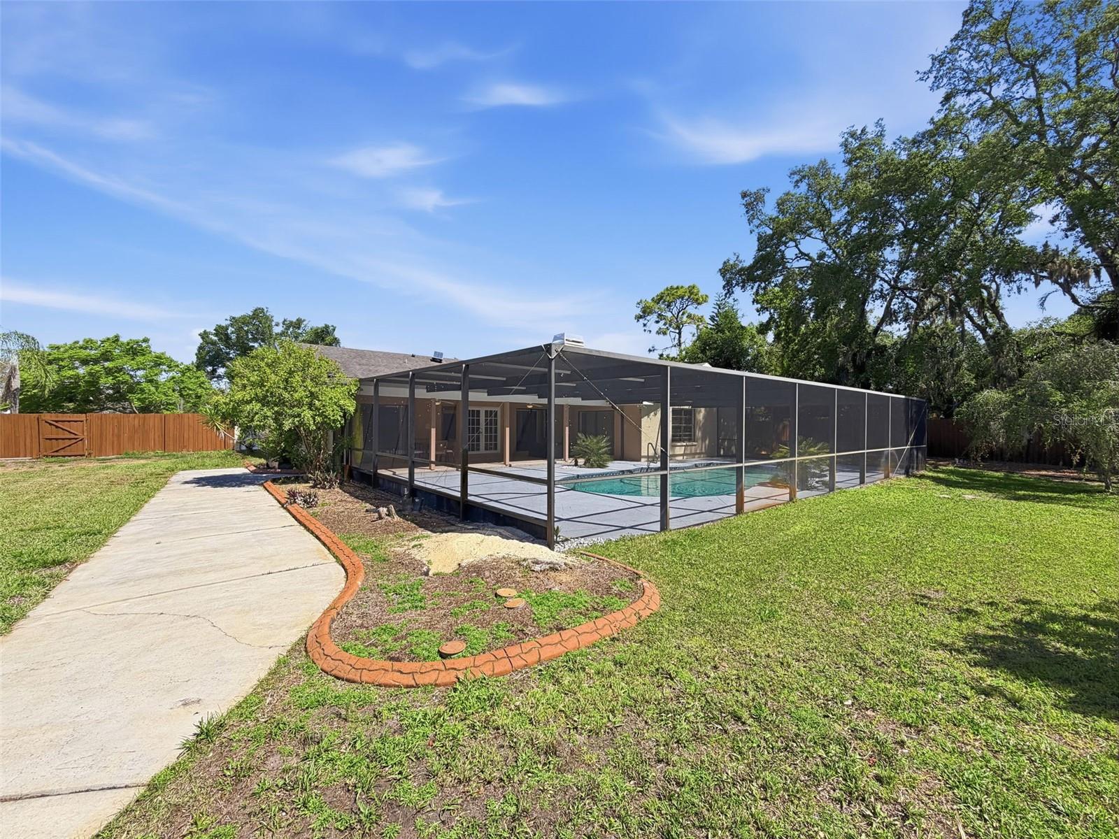 Image 60 of 68 For 6910 Daubon Court