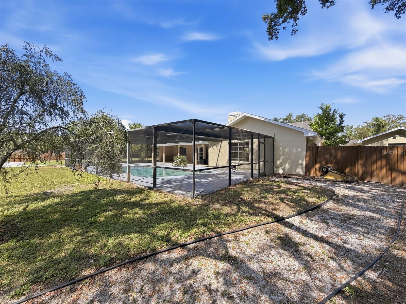 Image 61 of 68 For 6910 Daubon Court