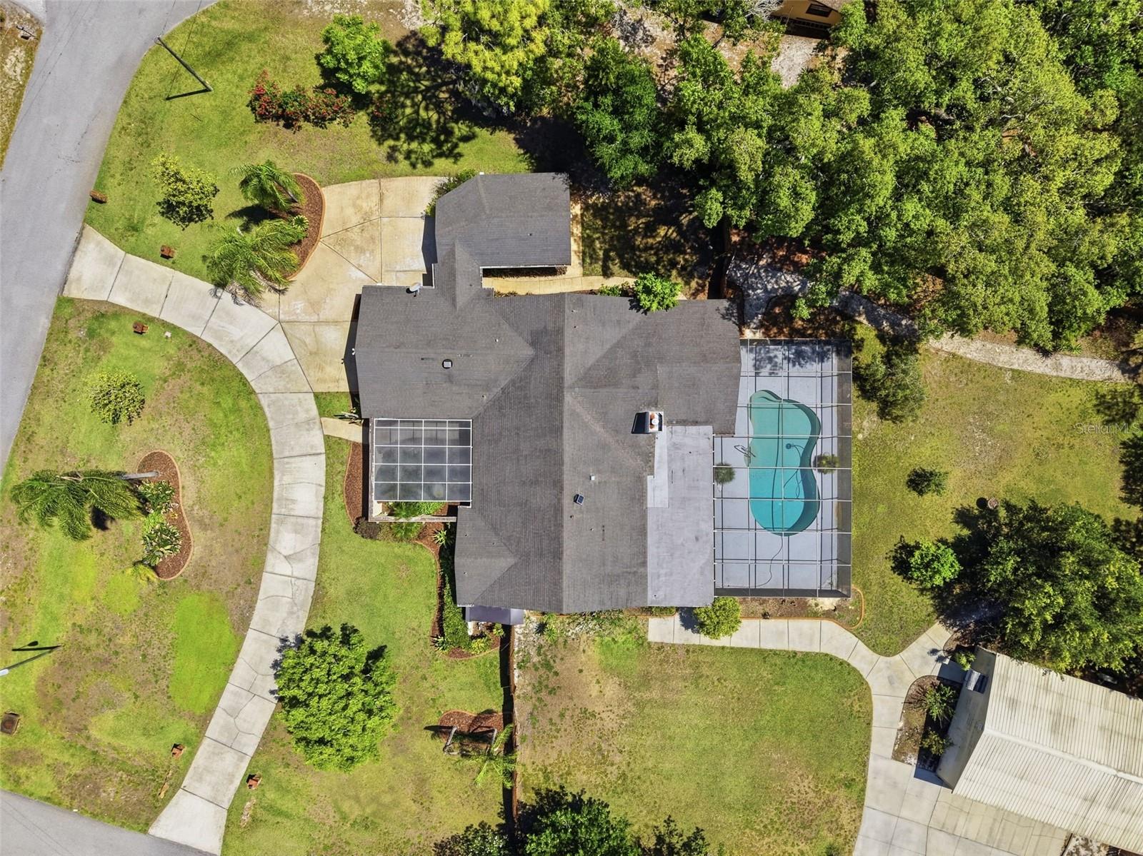 Image 64 of 68 For 6910 Daubon Court