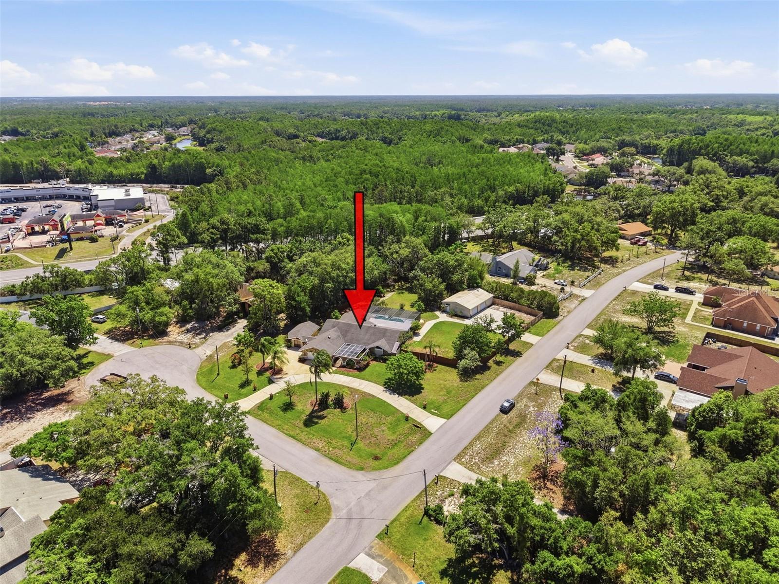 Image 65 of 68 For 6910 Daubon Court