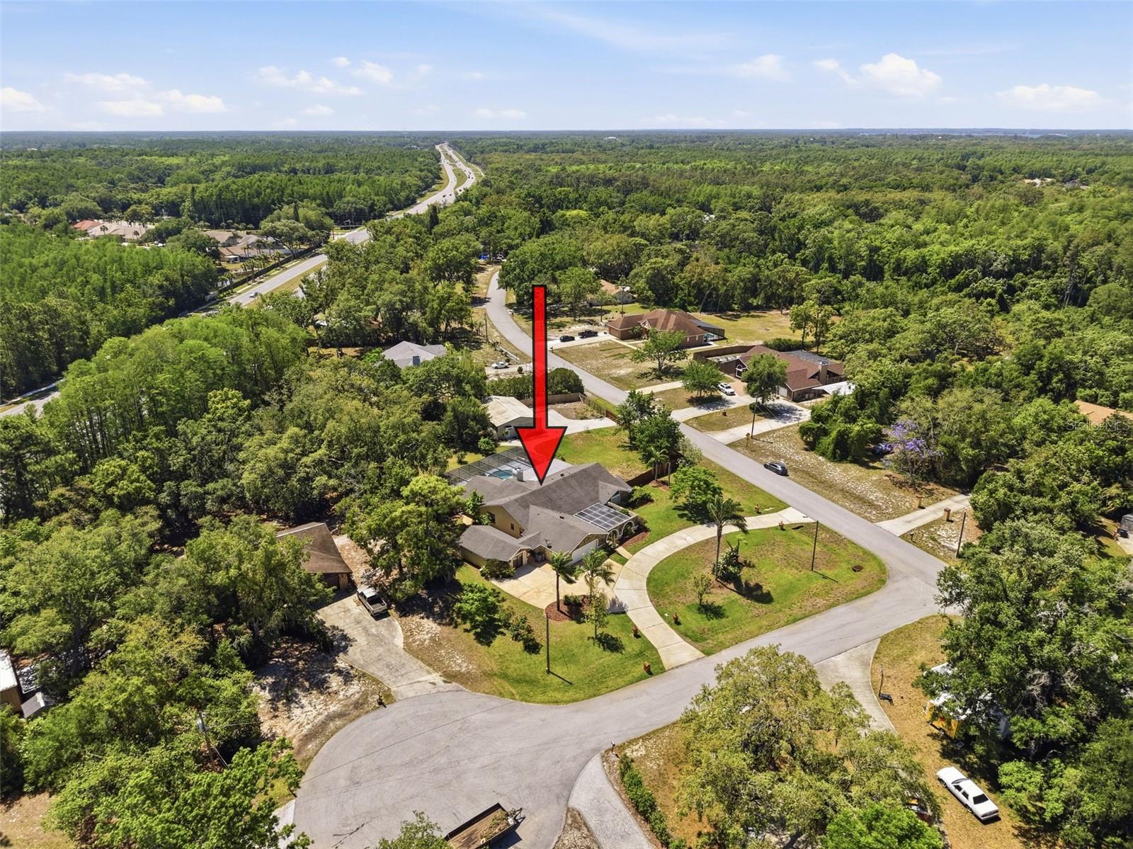 Image 66 of 68 For 6910 Daubon Court