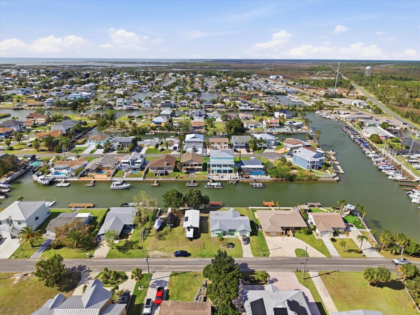 Image 26 of 29 For 4069 Gulfview Drive