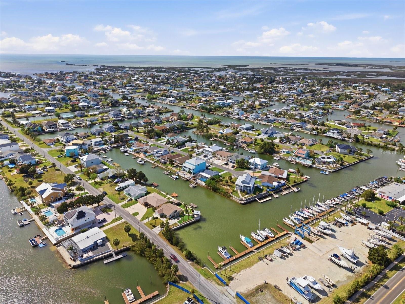 Image 27 of 29 For 4069 Gulfview Drive