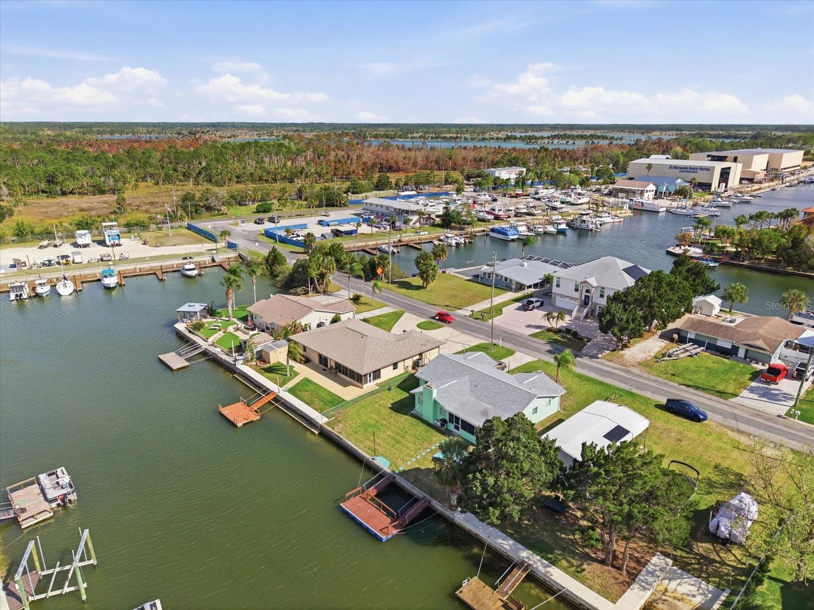 Image 3 of 29 For 4069 Gulfview Drive