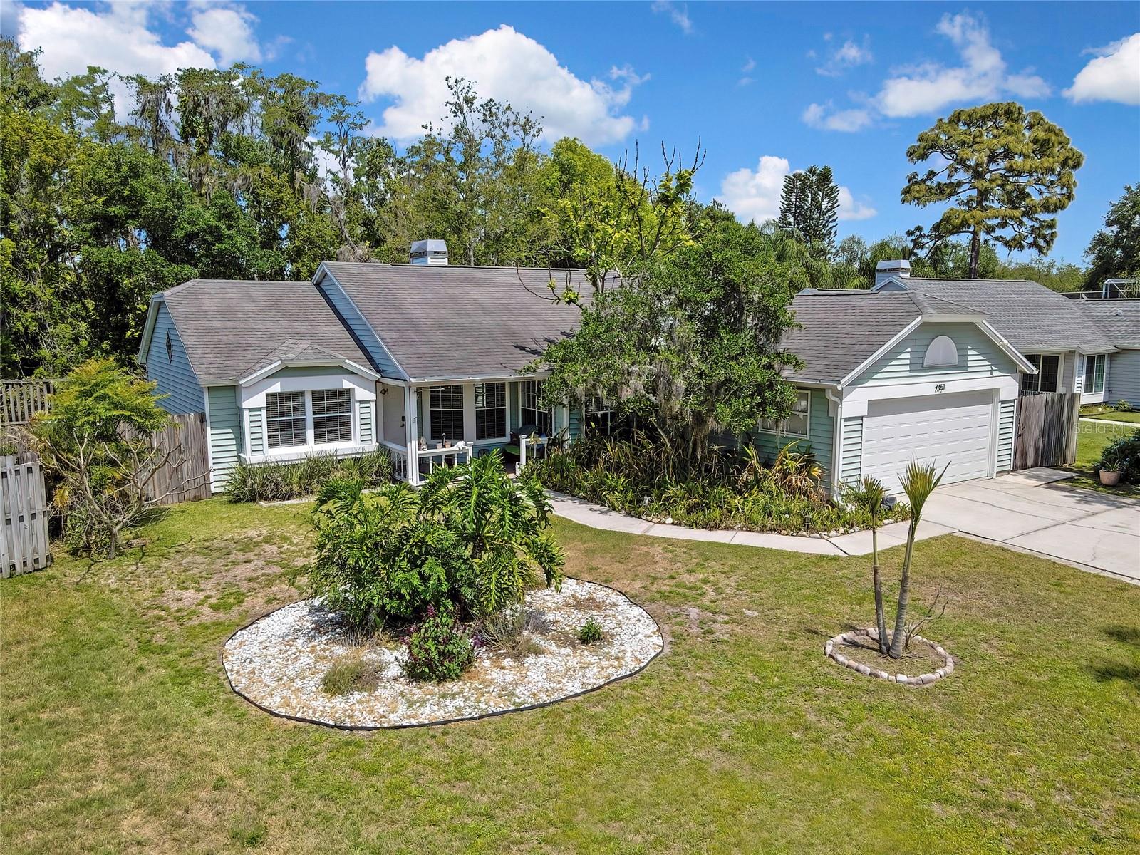 Details for 7451 Swan Lake Drive, NEW PORT RICHEY, FL 34655