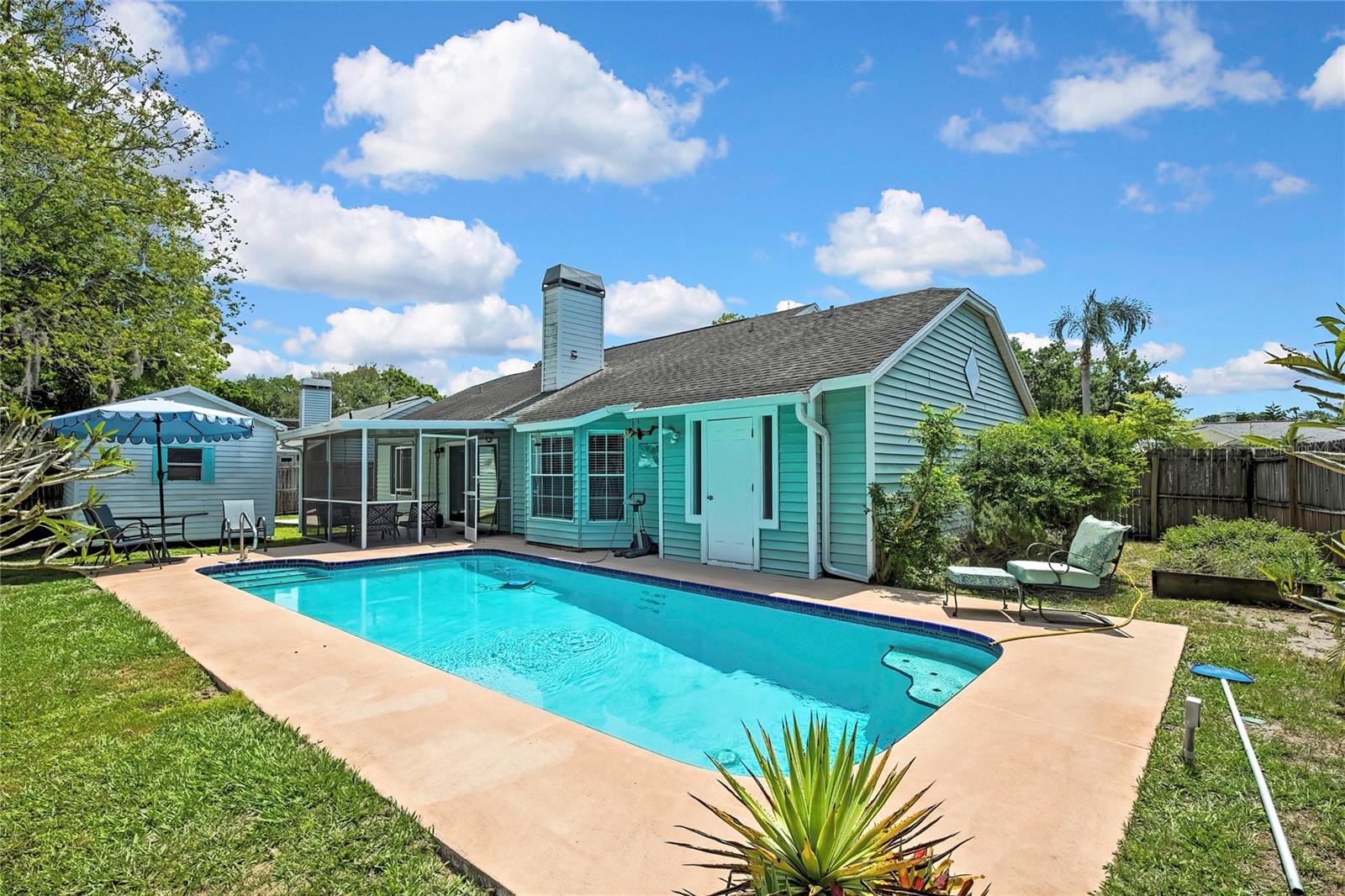 Image 41 of 52 For 7451 Swan Lake Drive