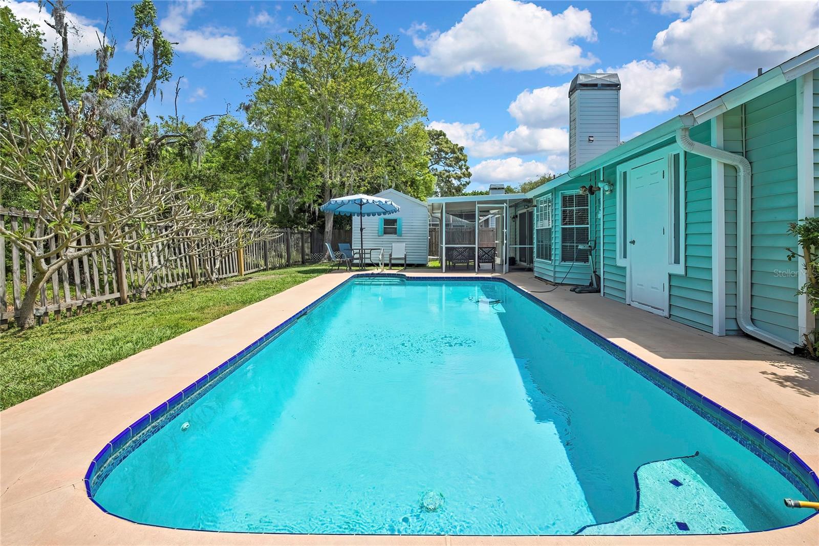 Image 42 of 52 For 7451 Swan Lake Drive