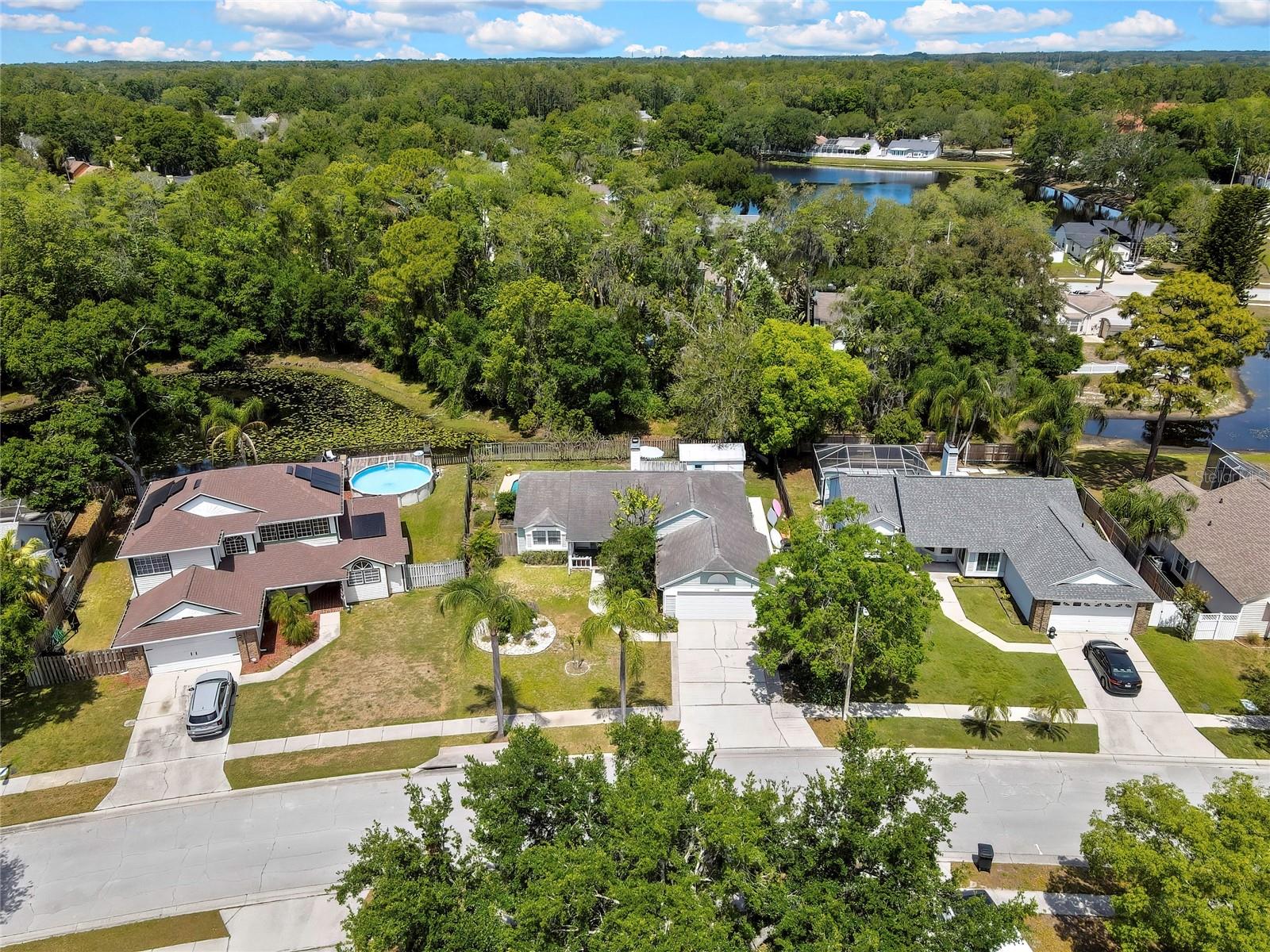 Image 43 of 52 For 7451 Swan Lake Drive