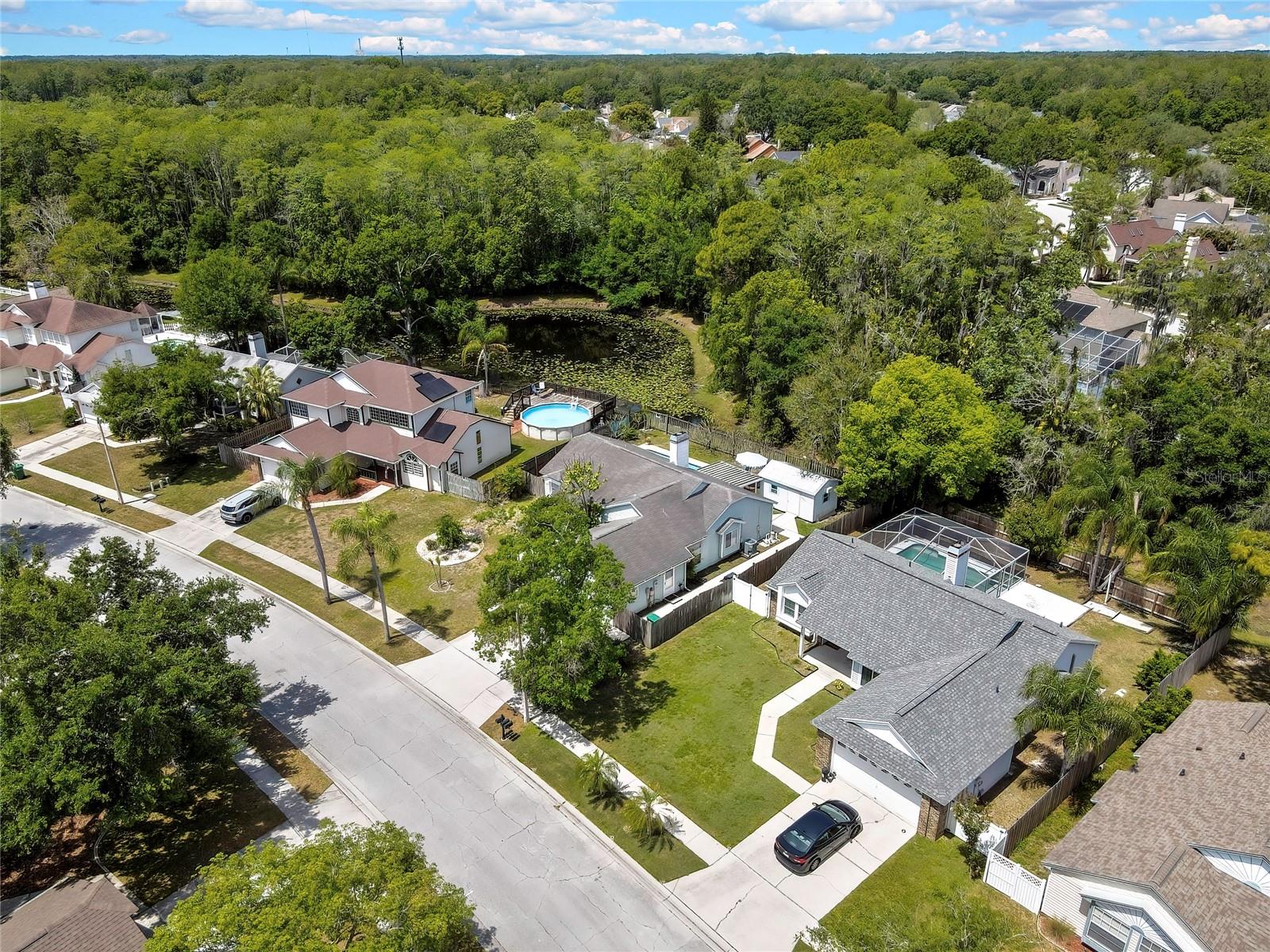 Image 44 of 52 For 7451 Swan Lake Drive