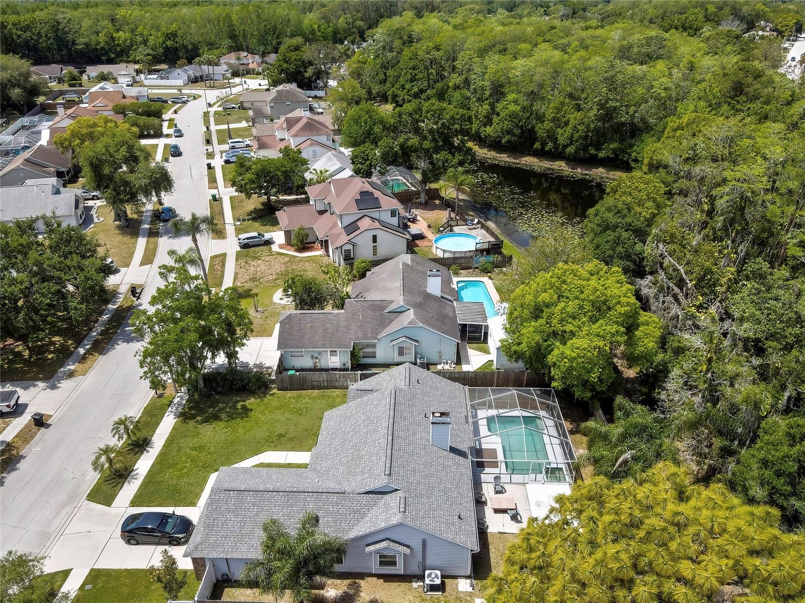 Image 45 of 52 For 7451 Swan Lake Drive