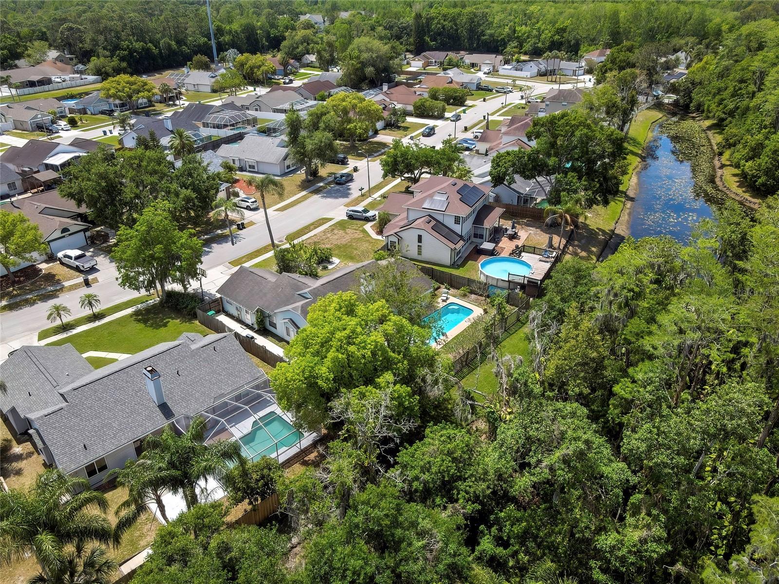 Image 46 of 52 For 7451 Swan Lake Drive