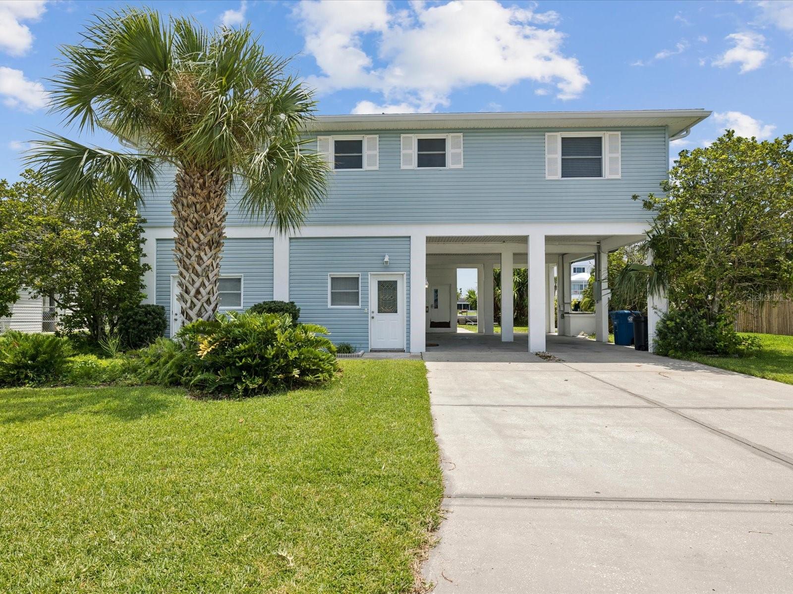 Details for 3272 Minnow Creek Drive, HERNANDO BEACH, FL 34607