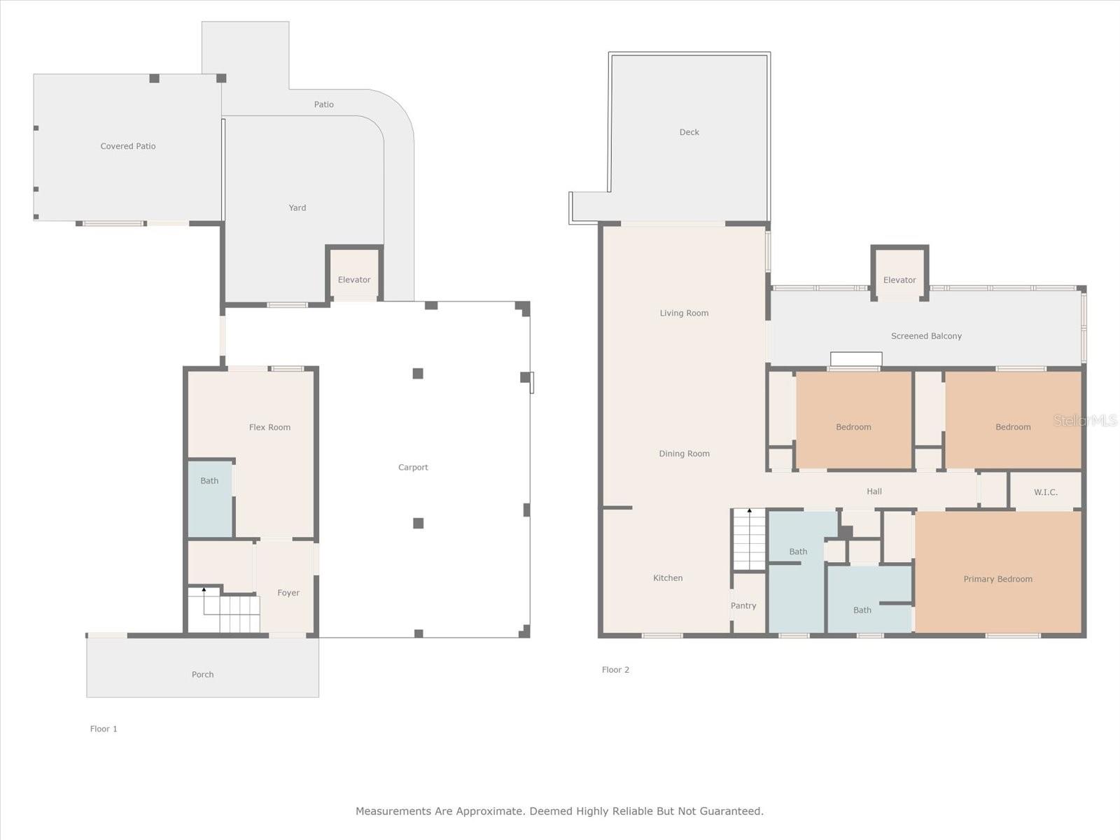 Image 5 of 61 For 3272 Minnow Creek Drive