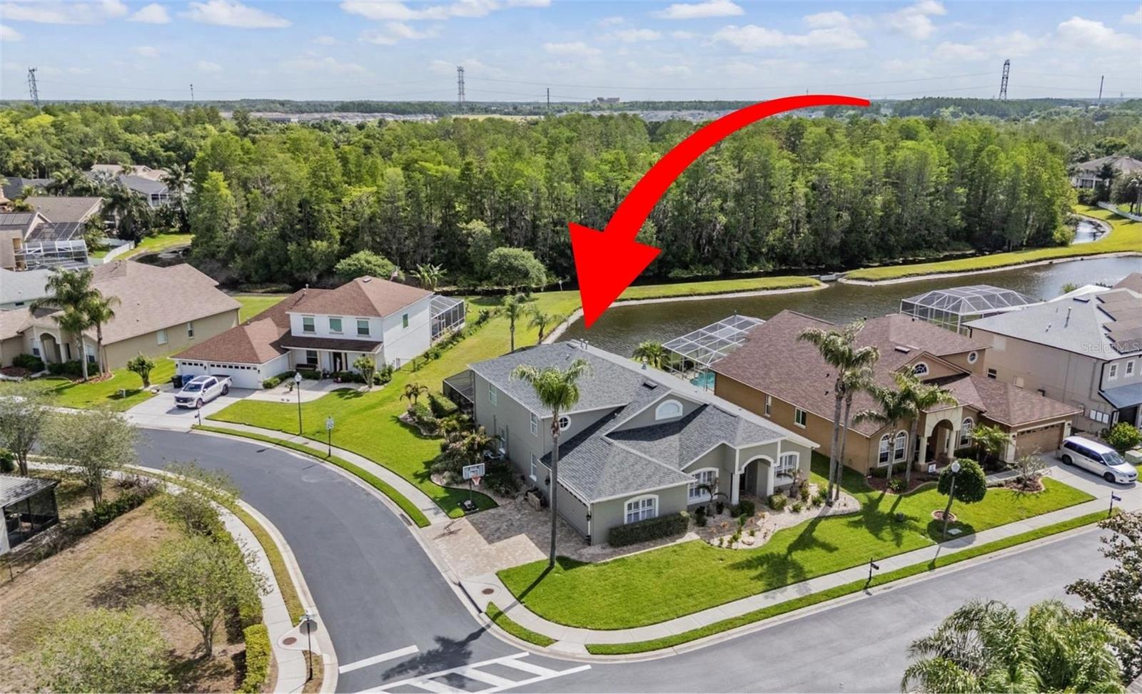 Image 3 of 43 For 2730 Manning Drive