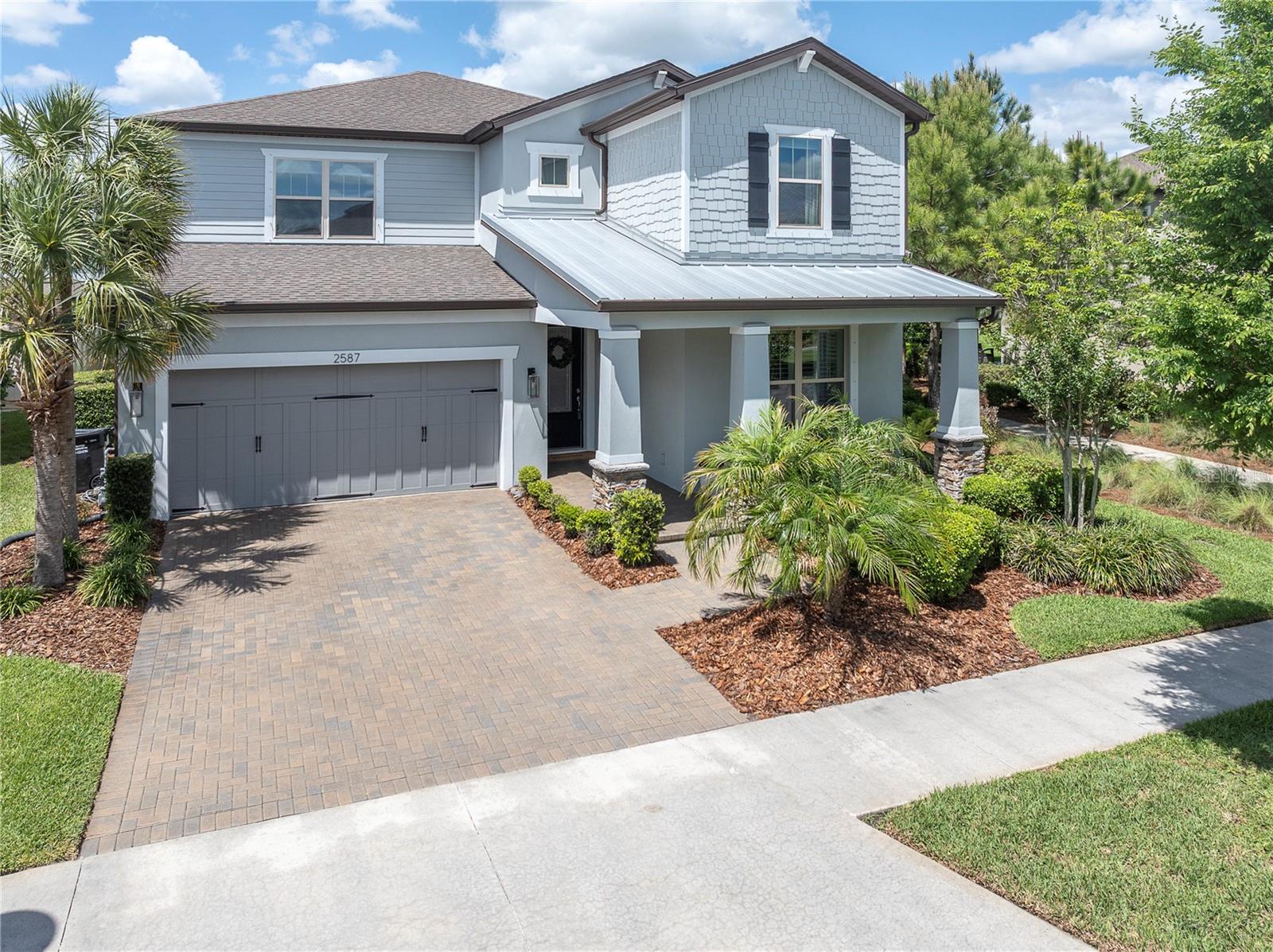 Details for 2587 Murray Pass, ODESSA, FL 33556