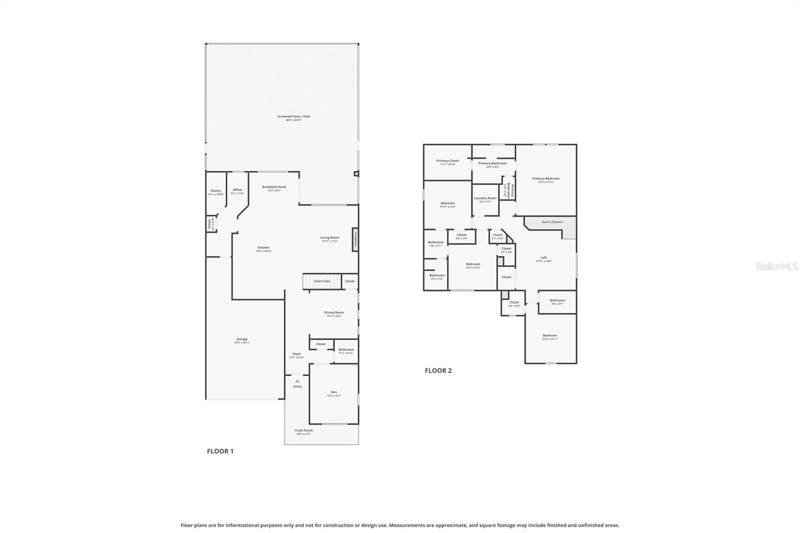 Image 48 of 83 For 2587 Murray Pass