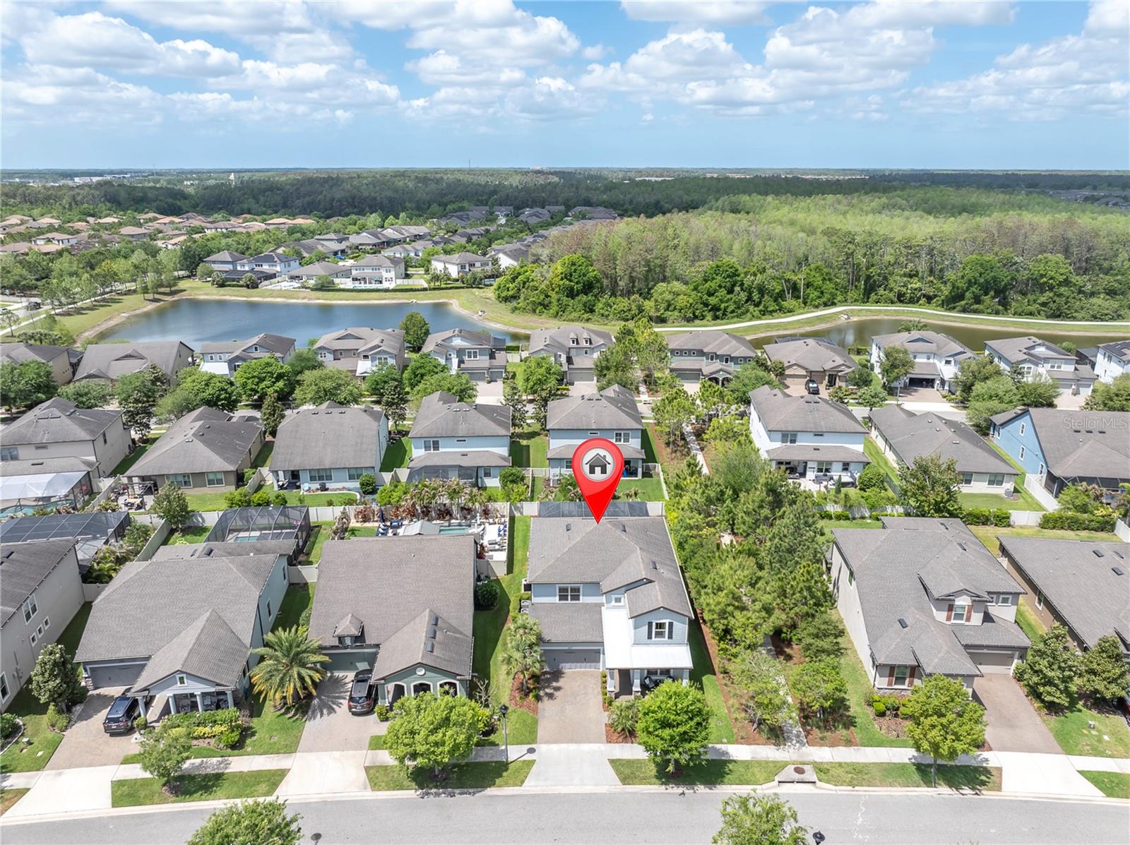 Image 49 of 83 For 2587 Murray Pass