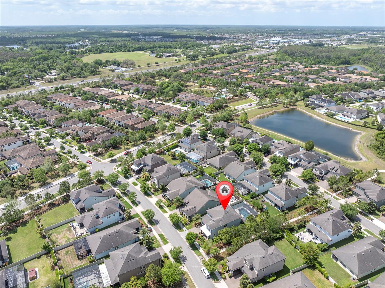 Image 52 of 83 For 2587 Murray Pass