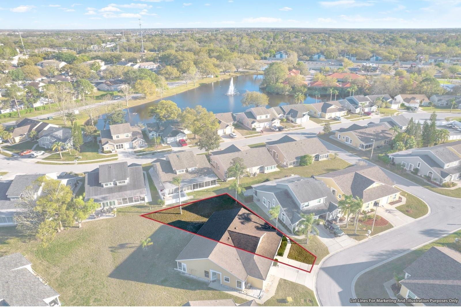 Image 22 of 36 For 4208 Boston Circle