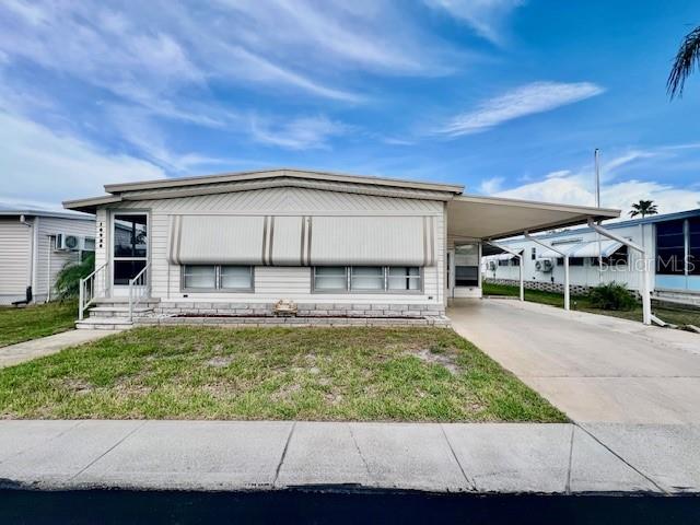 Details for 10920 Independence Drive, PORT RICHEY, FL 34668