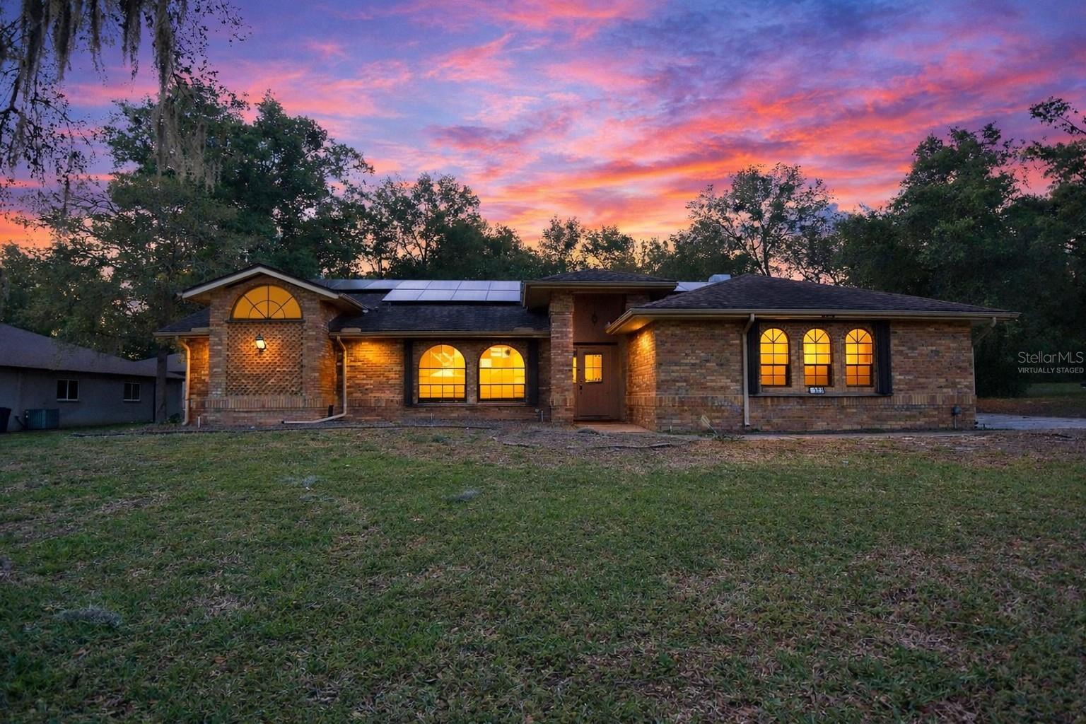 Details for 373 Oriana Drive, SPRING HILL, FL 34609