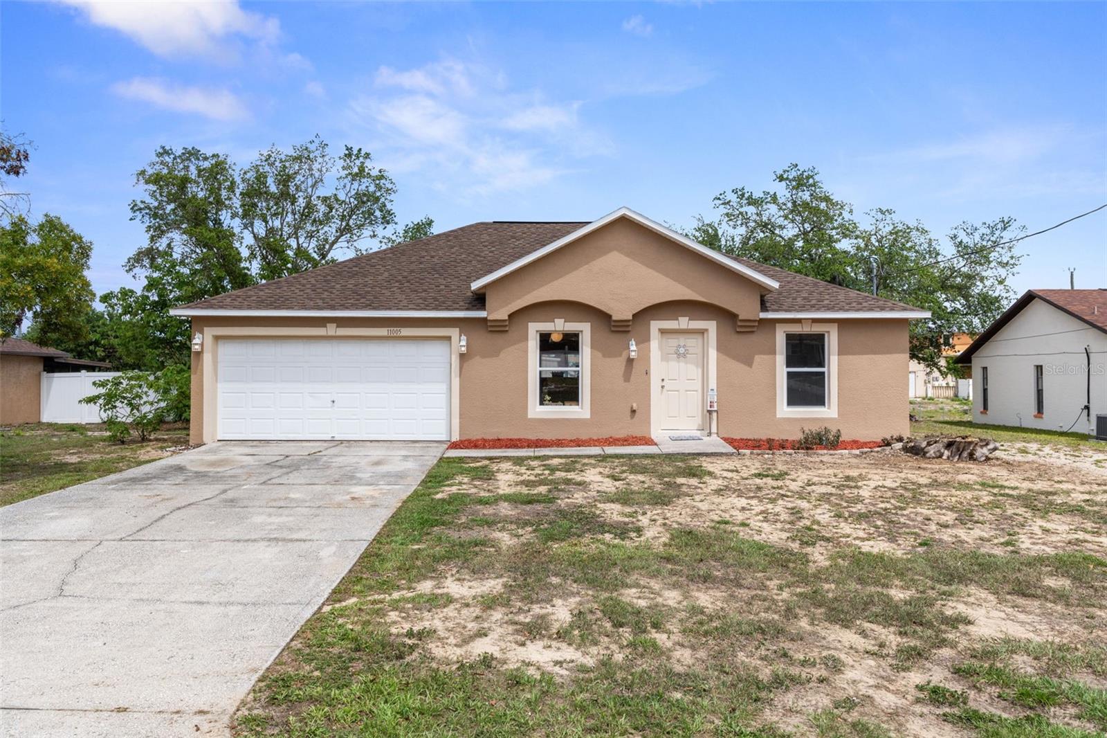 Details for 11005 Matterhorn Court, SPRING HILL, FL 34608