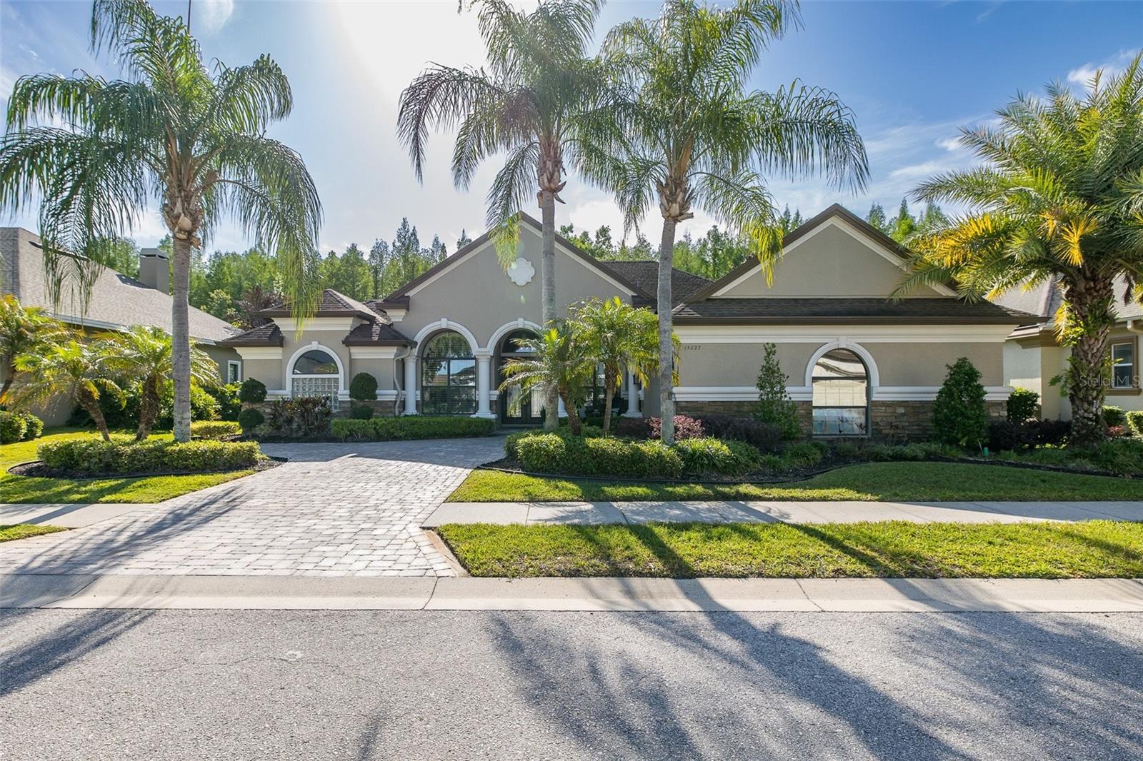 Image 2 of 72 For 15027 Wind Whisper Drive