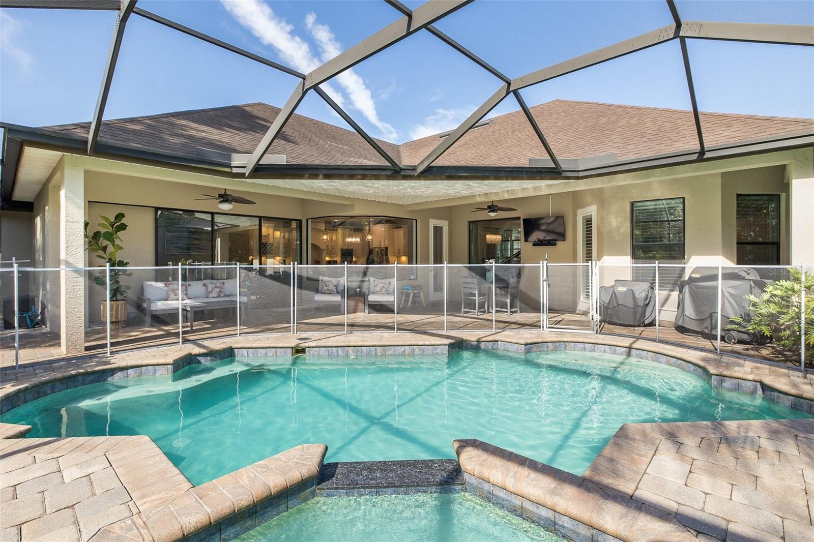 Image 3 of 72 For 15027 Wind Whisper Drive