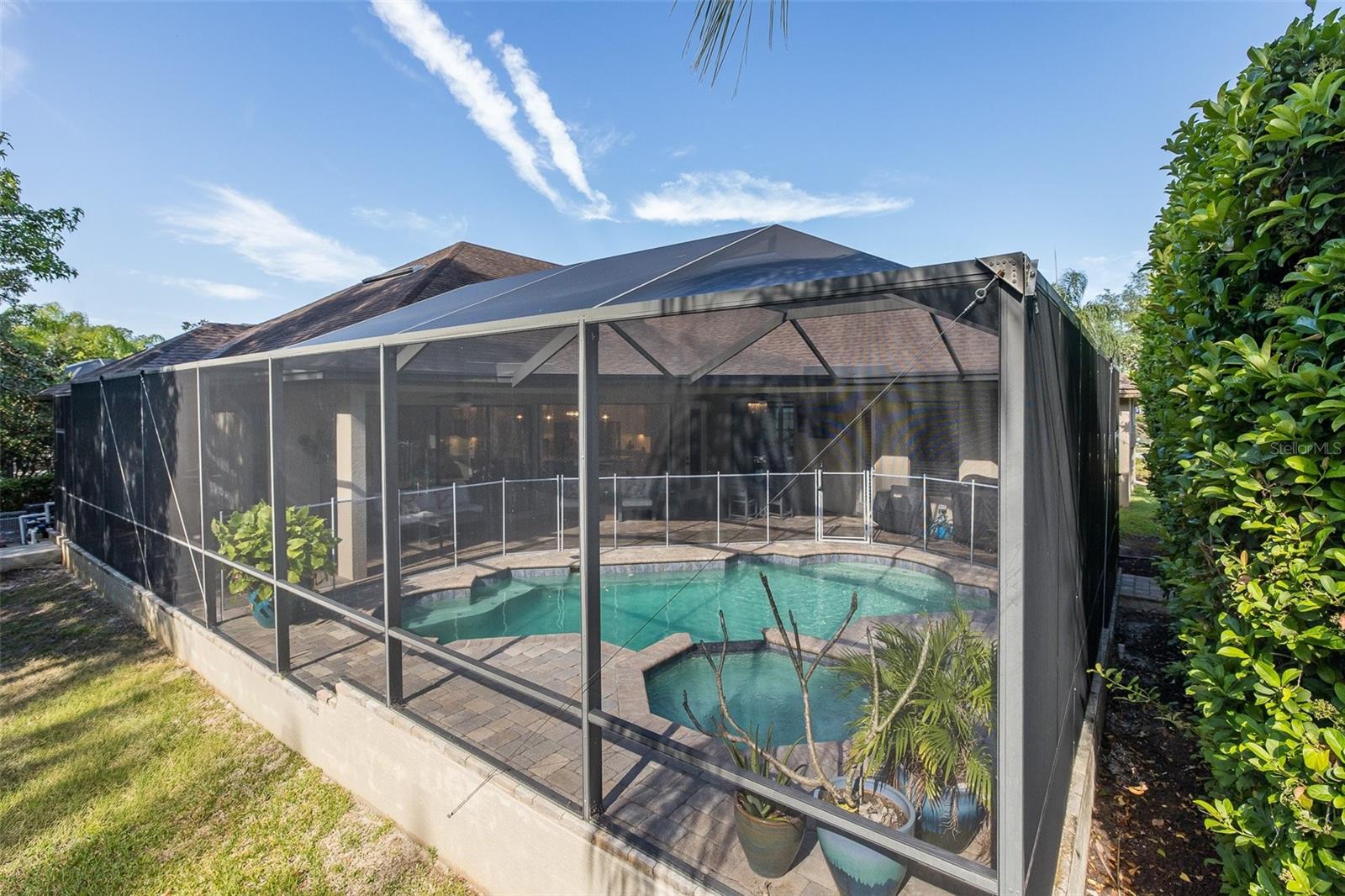 Image 53 of 72 For 15027 Wind Whisper Drive