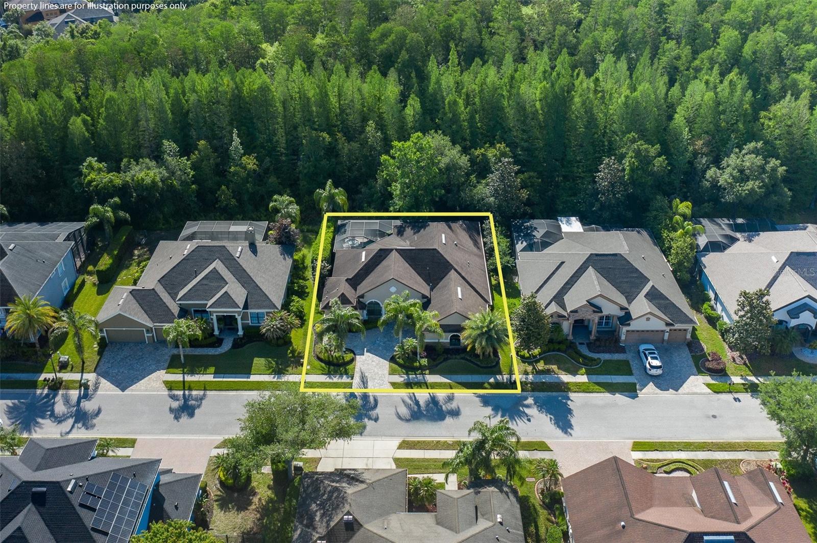 Image 55 of 72 For 15027 Wind Whisper Drive