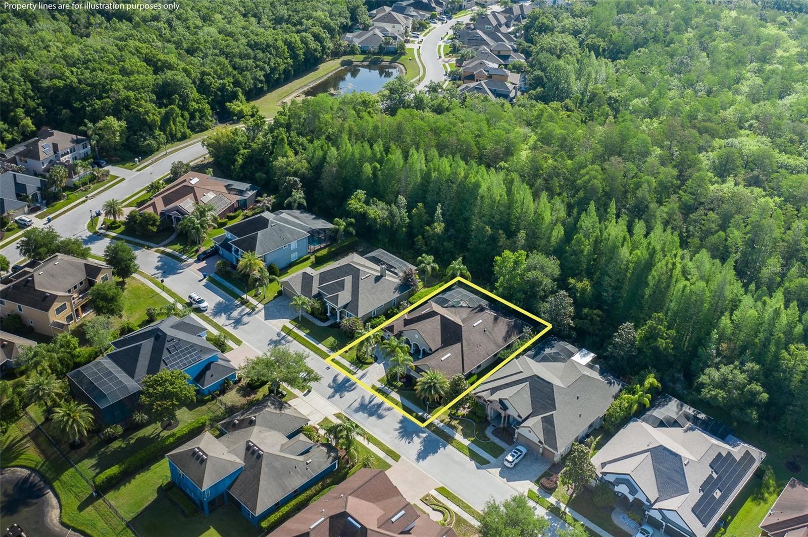 Image 56 of 72 For 15027 Wind Whisper Drive